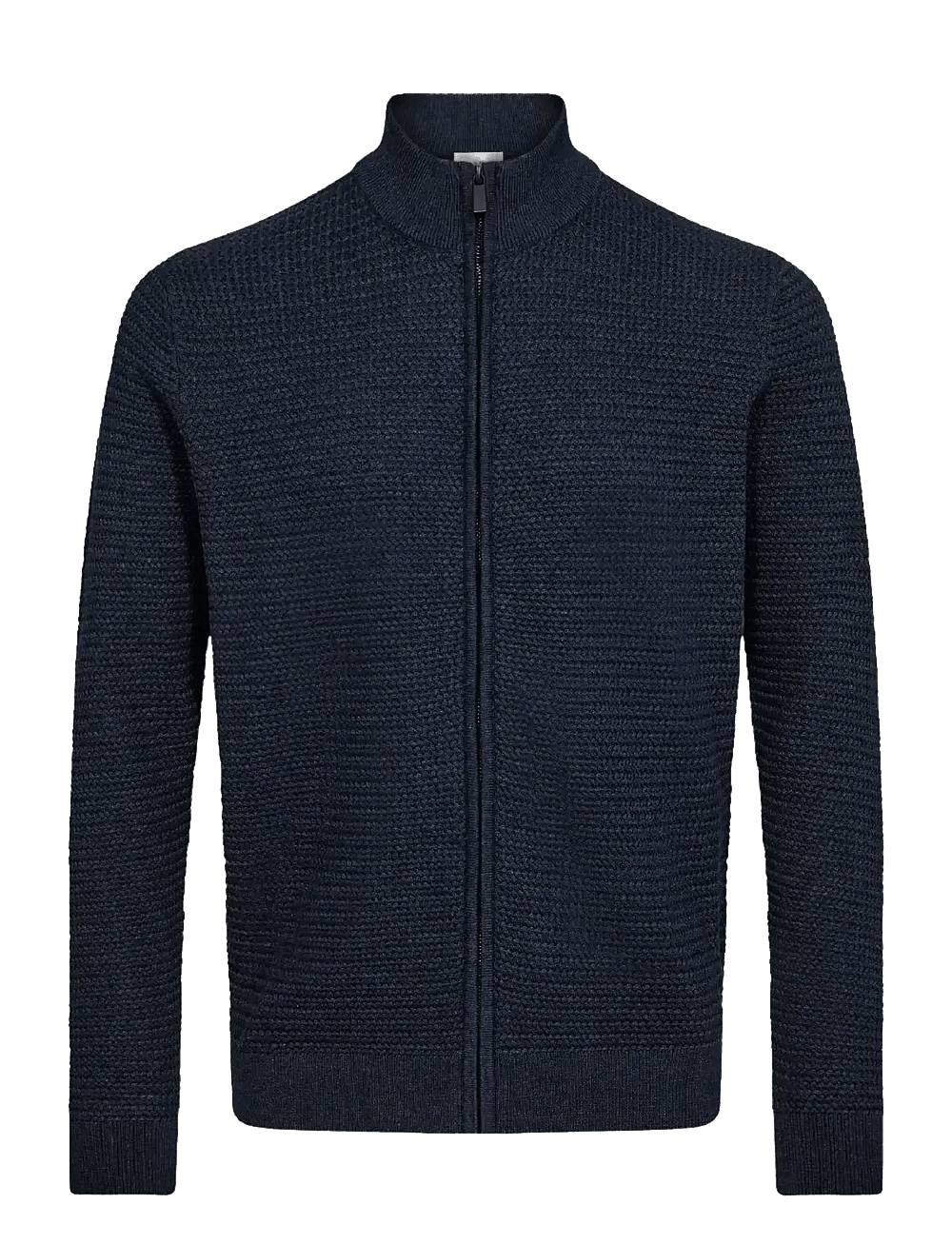 Bruun Stengade Bs Waldis Regular Fit Knitwear Thunder 495 Kr bruun-stengade-bs-waldis-regular-fit-knitwear-thunder-495-kr