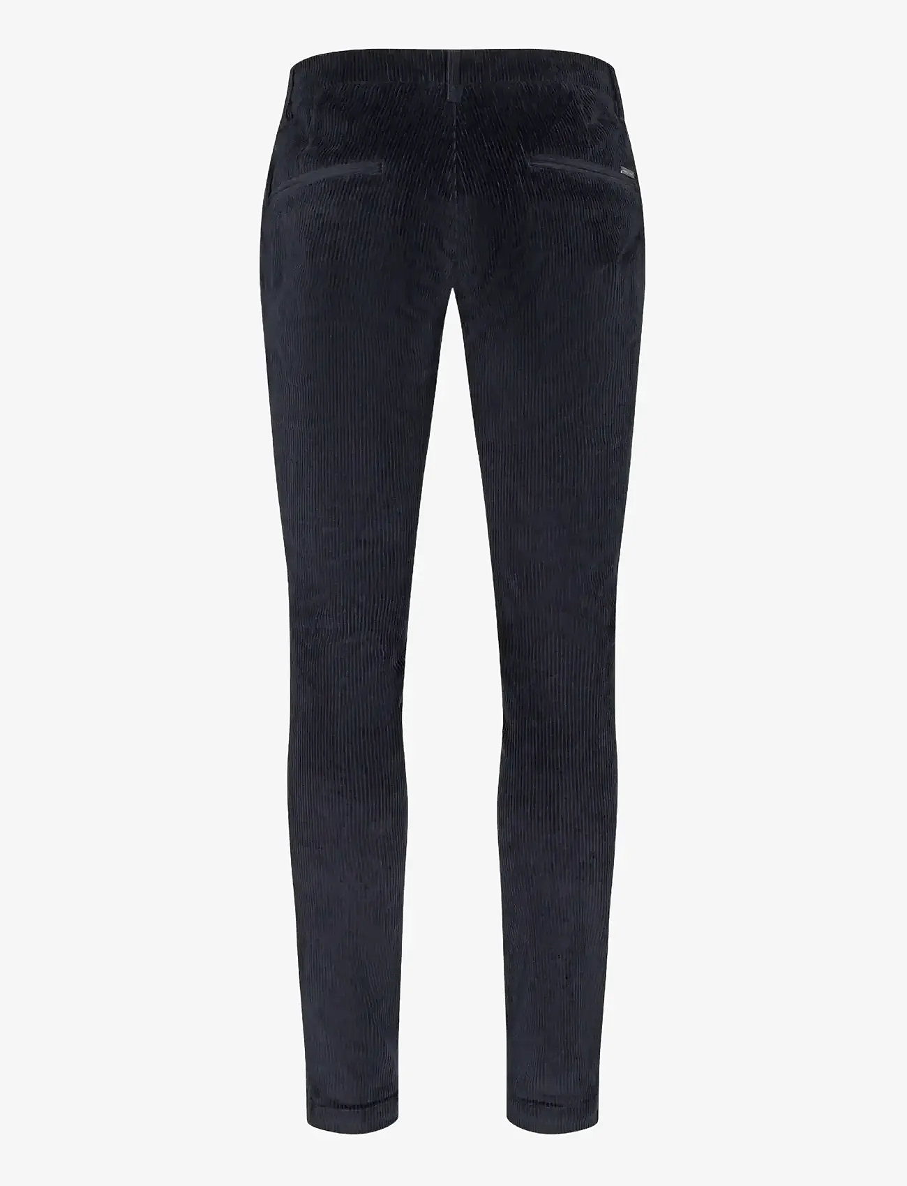 Bruun & Stengade - BS Kenn Regular Fit Chinos - chinos - navy - 2