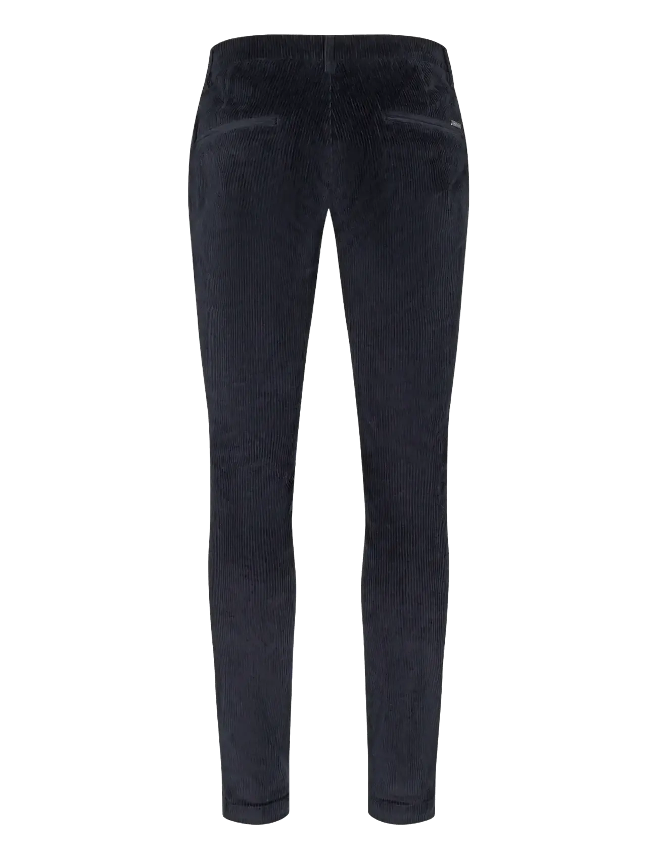 Bruun & Stengade - BS Kenn Regular Fit Chinos - chinos - navy - 2