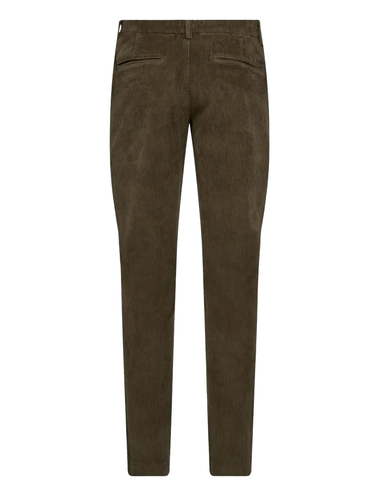 Bruun & Stengade - BS Kenn Regular Fit Chinos - taupe - 2
