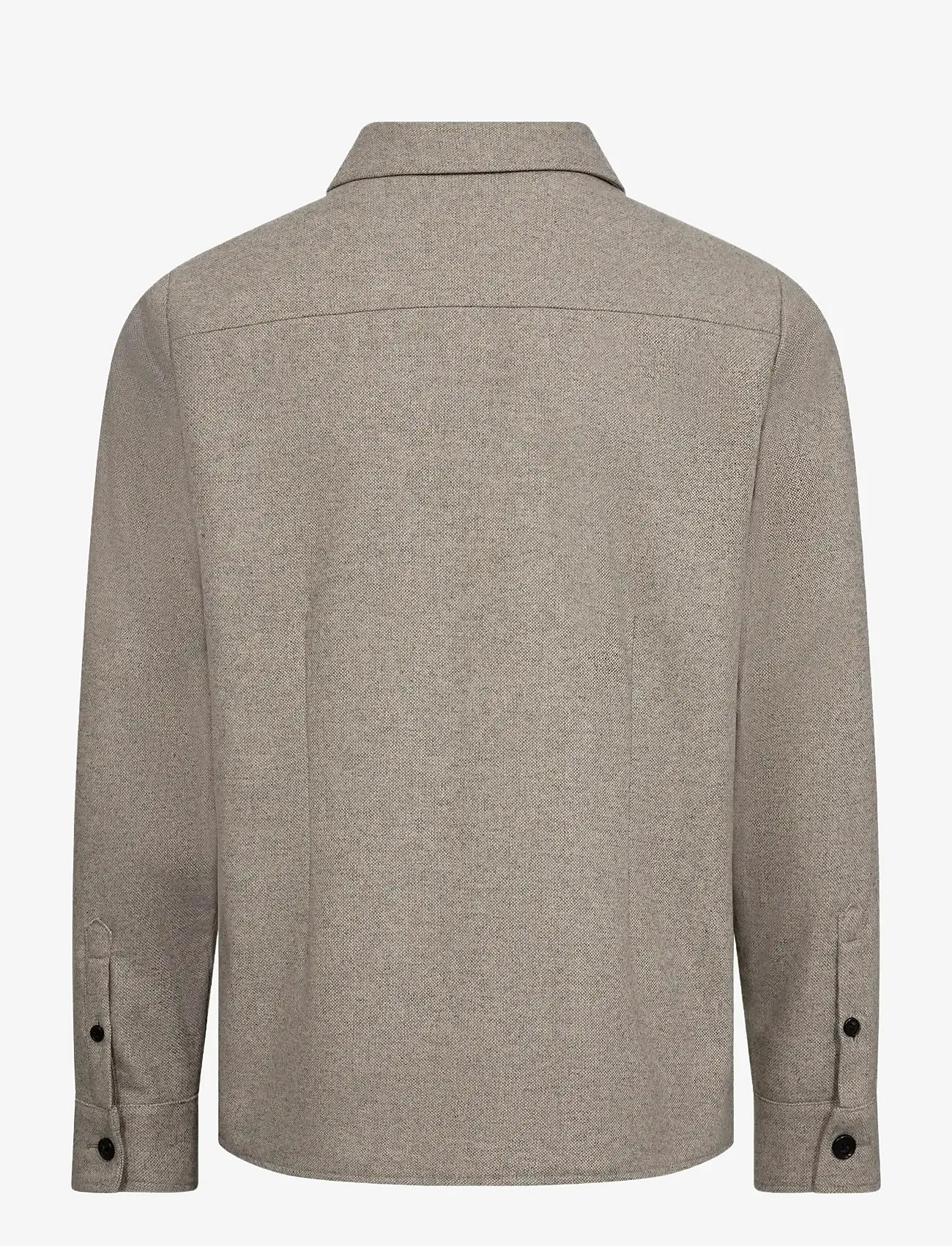 Bruun & Stengade - BS Levante Classic Fit Blazer - shop efter anledning - light brown - 2