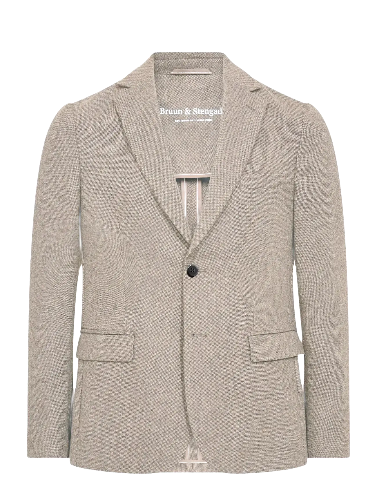 LIGHT BROWN