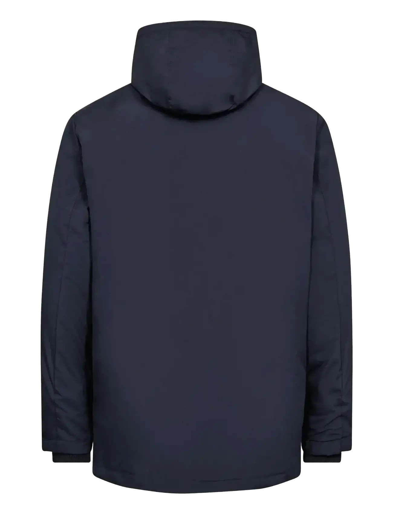 Bruun & Stengade - BS Otago Regular Fit Jacket - vinterjackor - navy - 2