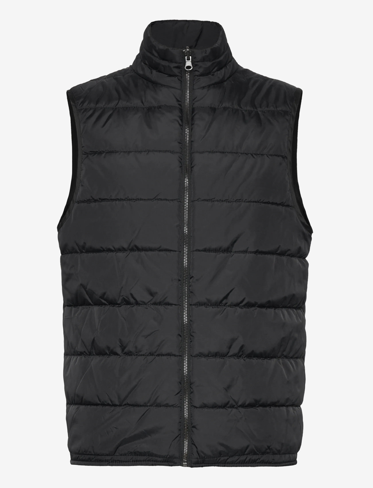 Bruun & Stengade - BS Ontario Slim Fit Coat - vinterjackor - grey - 2