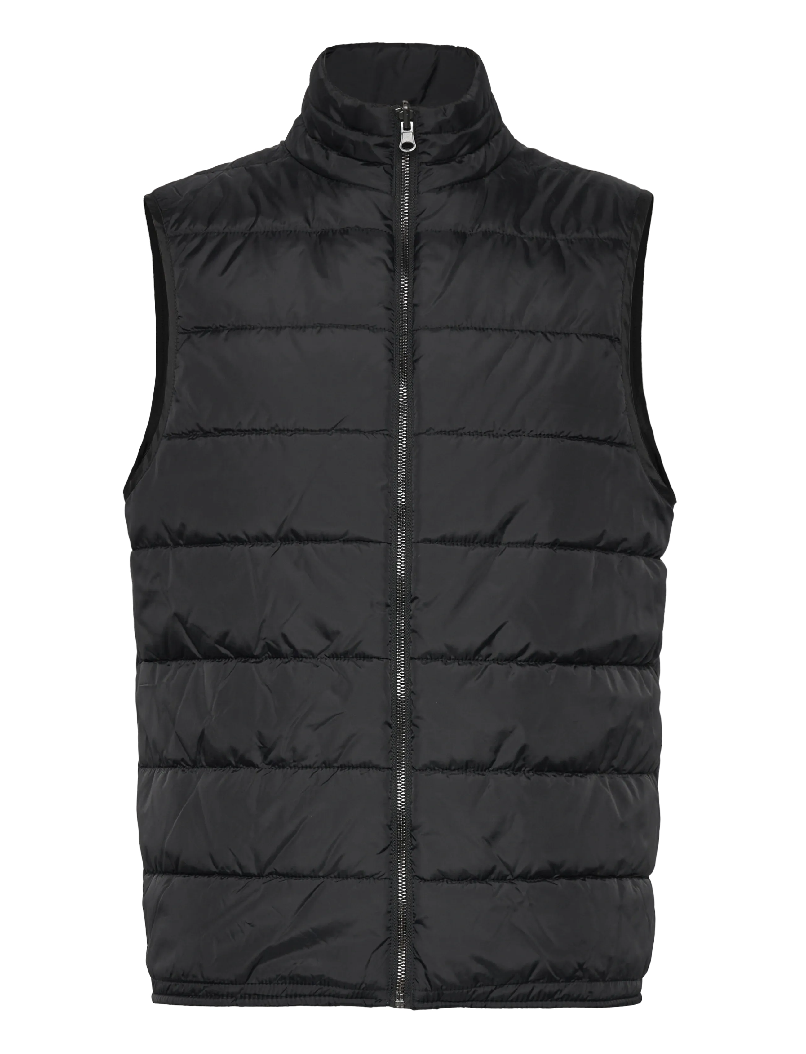Bruun & Stengade - BS Ontario Slim Fit Coat - villakangastakit - grey - 2