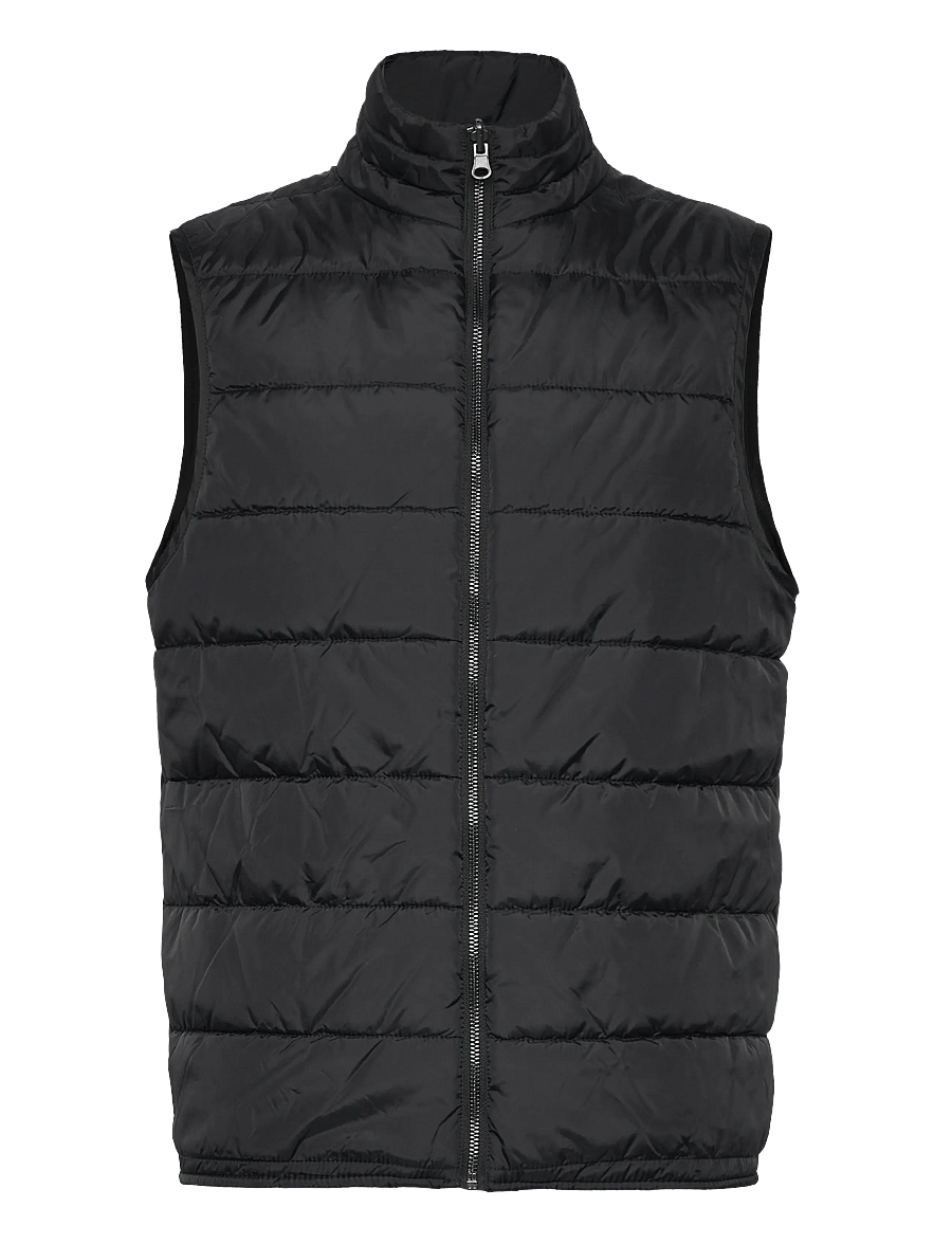 Bruun & Stengade - BS Ontario Slim Fit Coat - villakangastakit - grey - 2