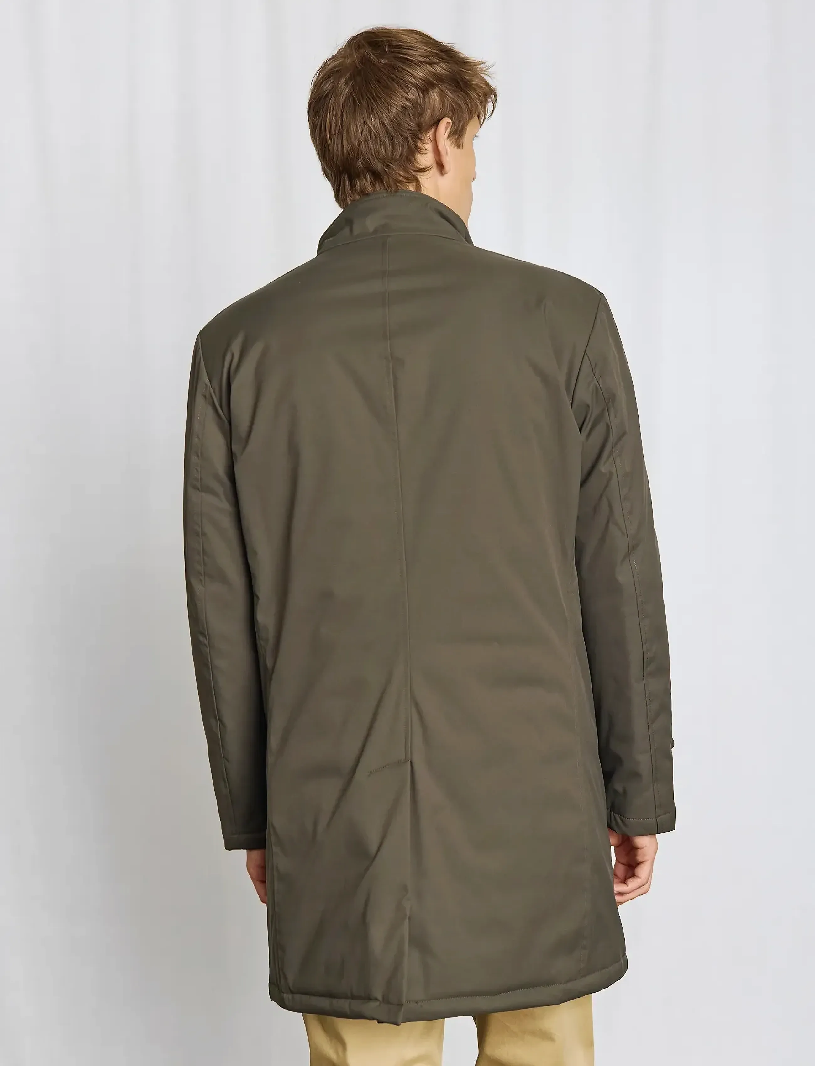 Bs Bedford Slim Fit Coat 2