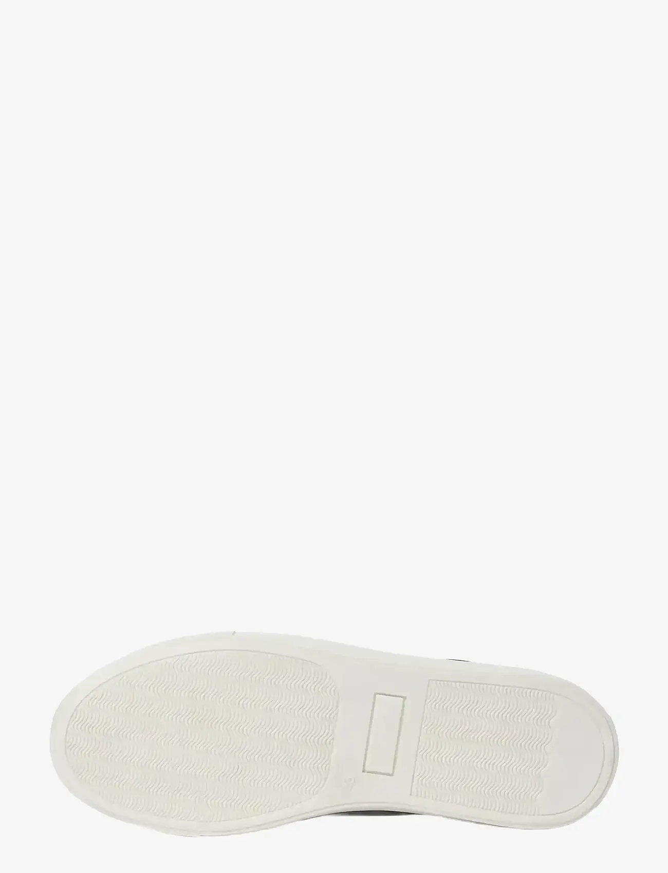 Bruun & Stengade - BS Fred Shoes - lave sneakers - grey - 2