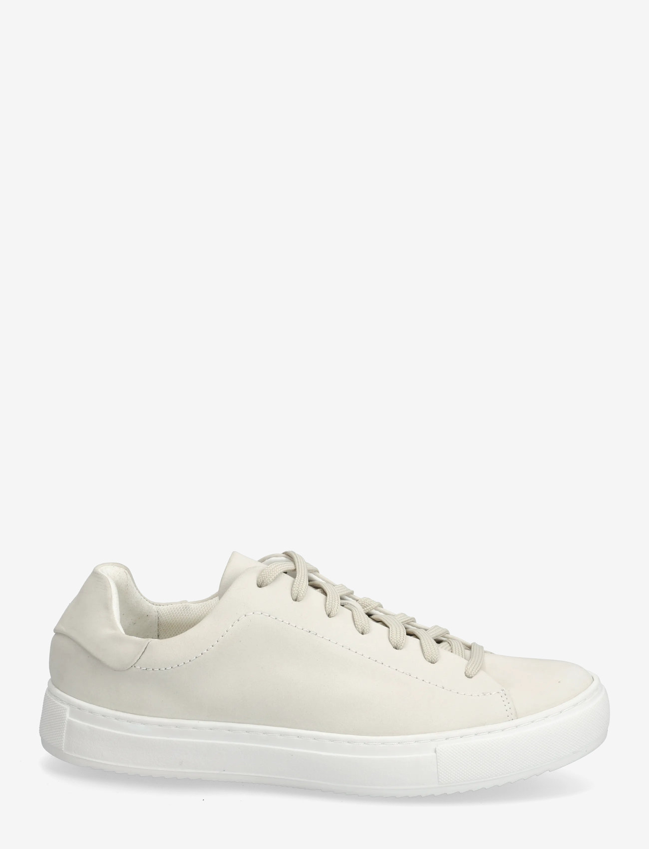 Bruun & Stengade - BS Fred Shoes - låga sneakers - off white - 1