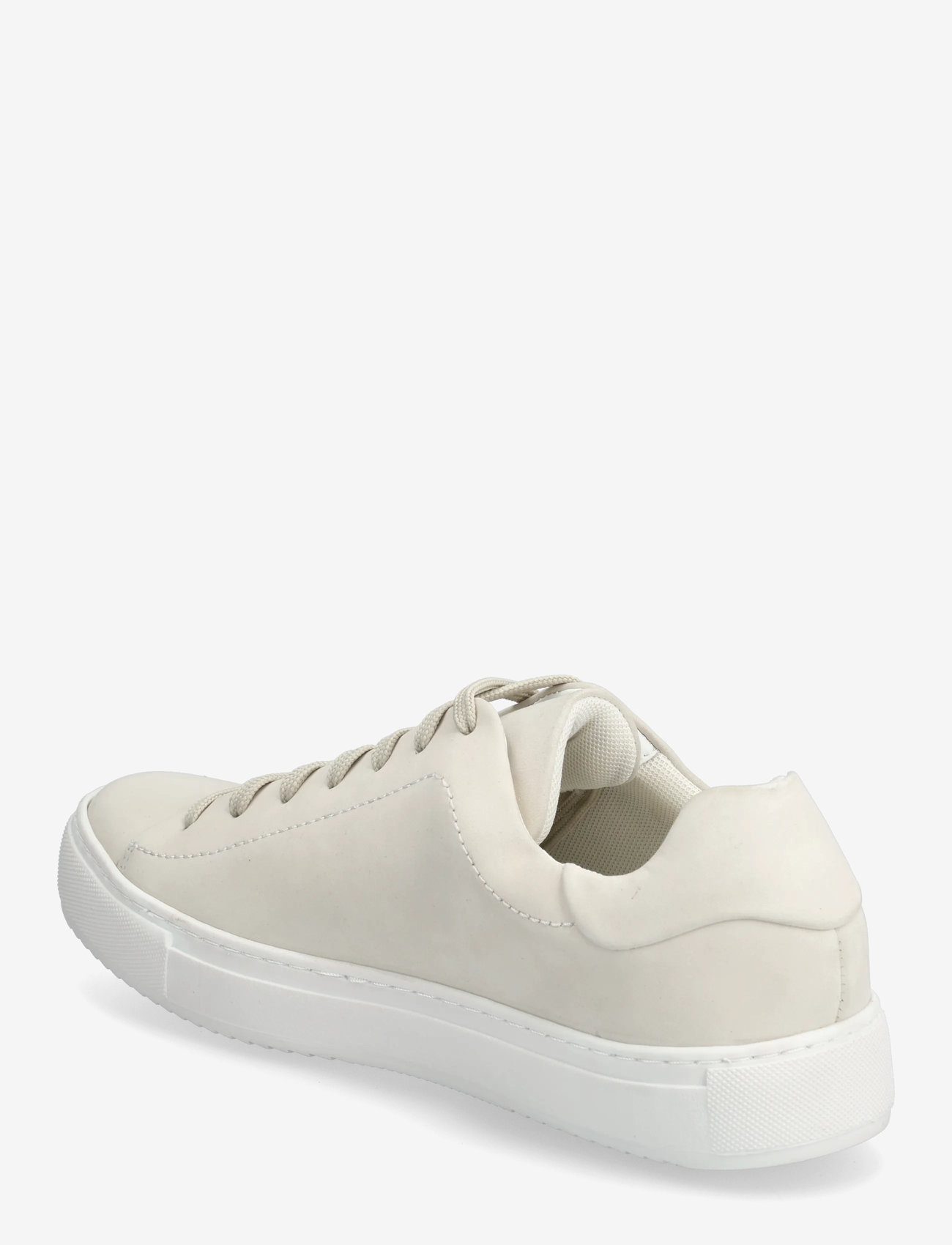 Bruun & Stengade - BS Fred Shoes - låga sneakers - off white - 2