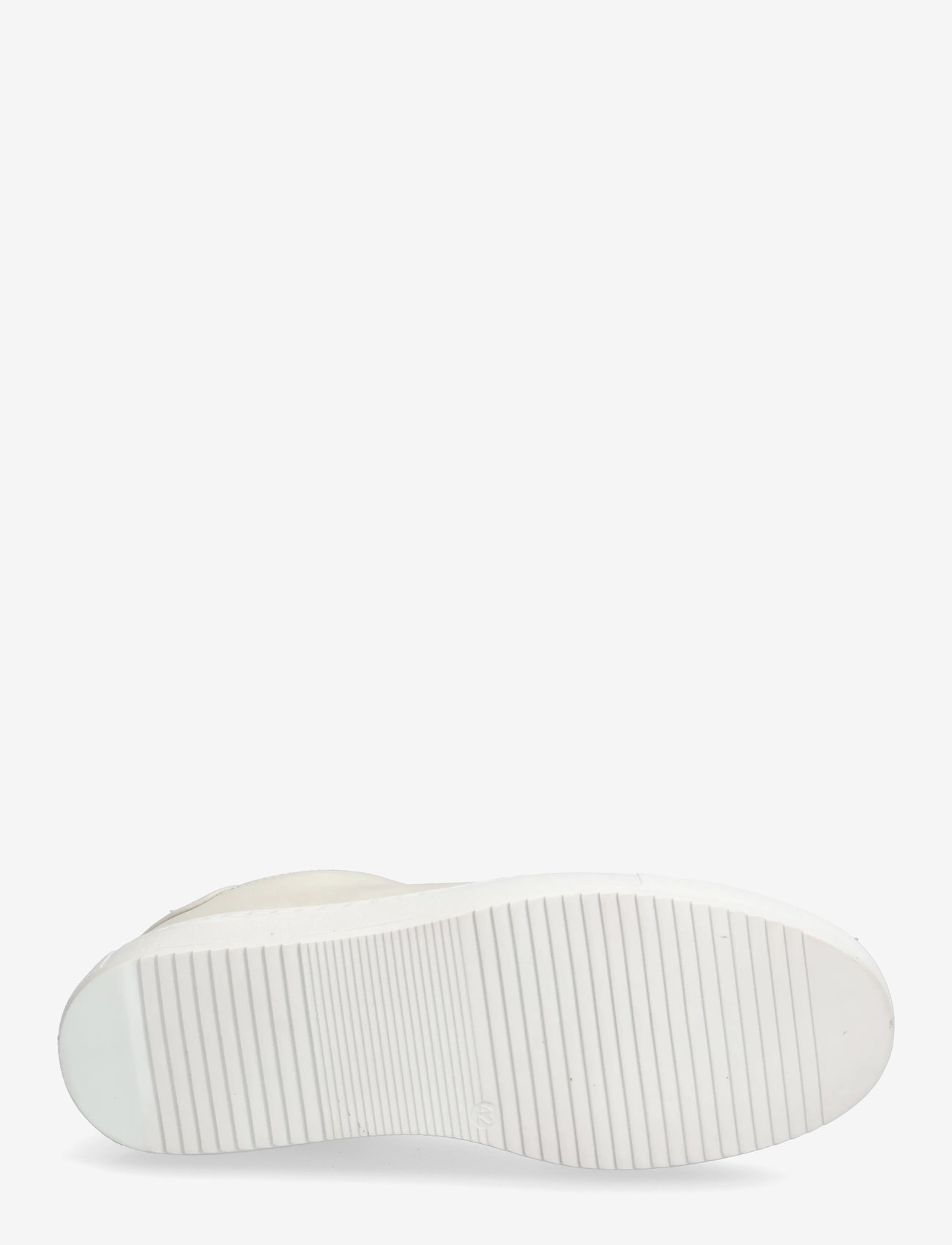 Bruun & Stengade - BS Fred Shoes - låga sneakers - off white - 4