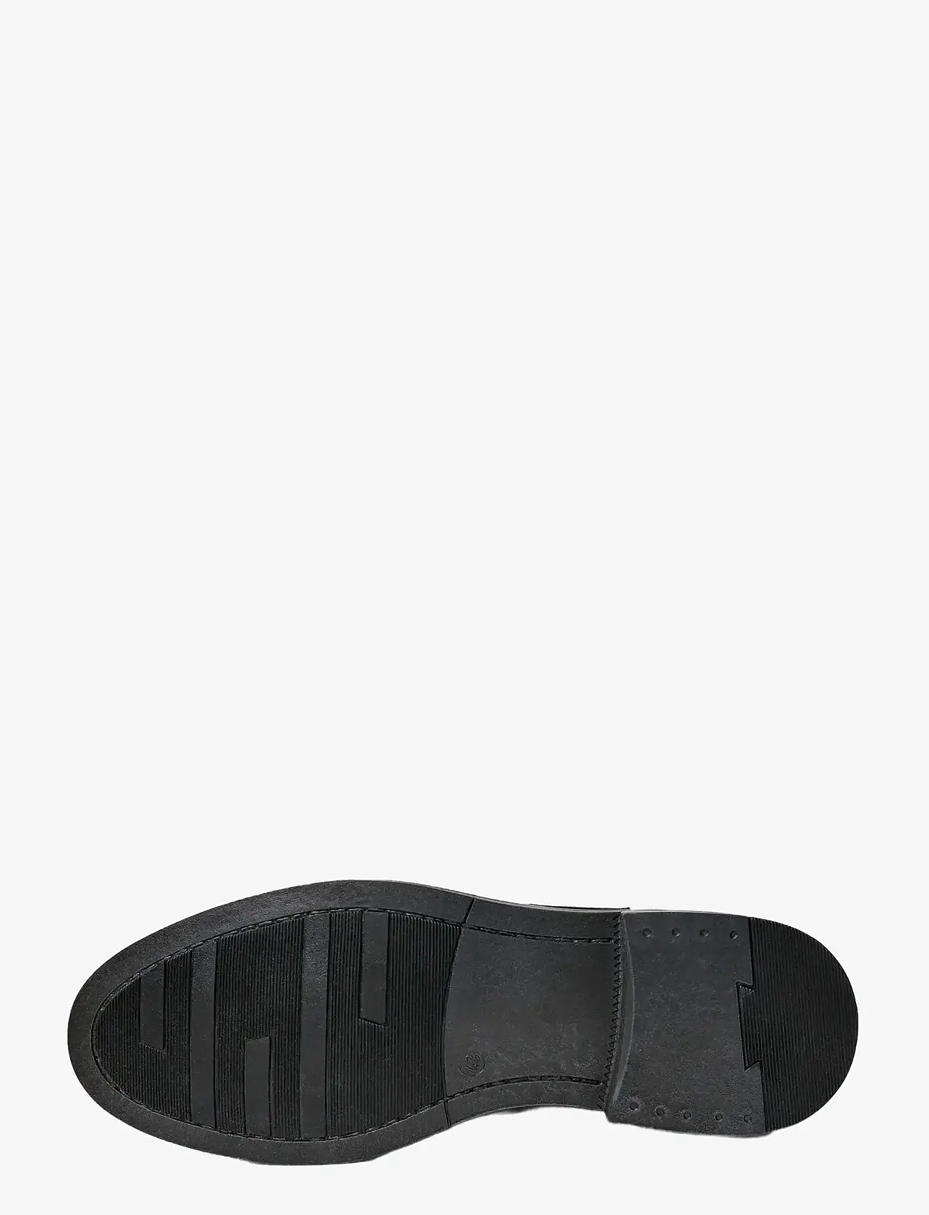 Bruun & Stengade - BS Boot Shoes - sünnipäevakingitused - black - 3