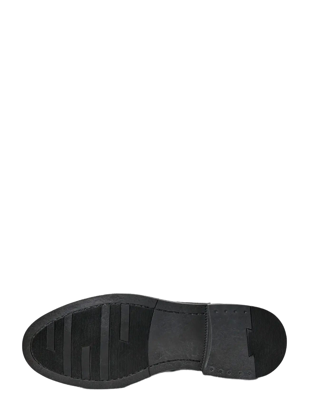 Bruun & Stengade - BS Boot Shoes - mænd - black - 3