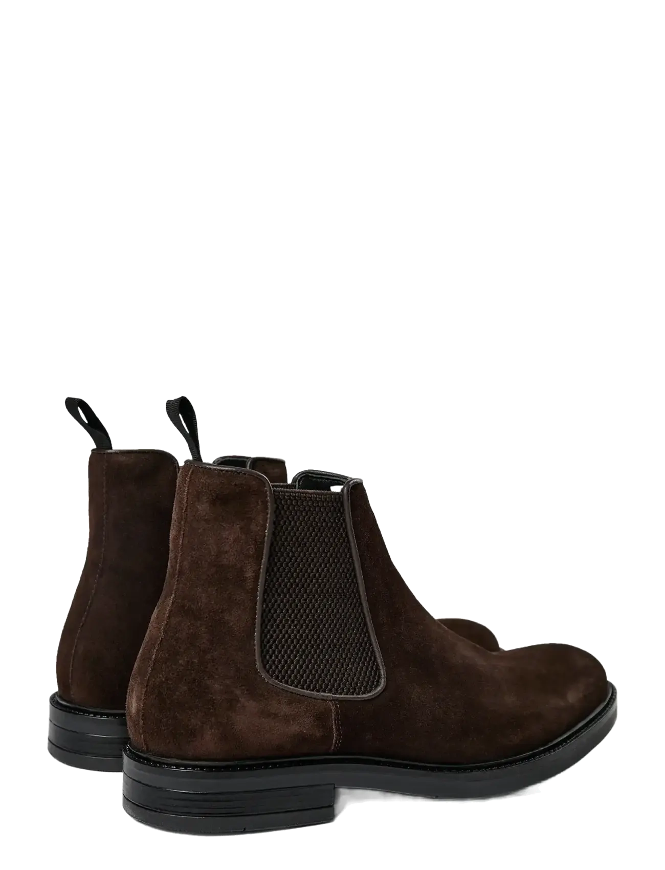 Bruun & Stengade - BS Boot Shoes - herren - brown - 1