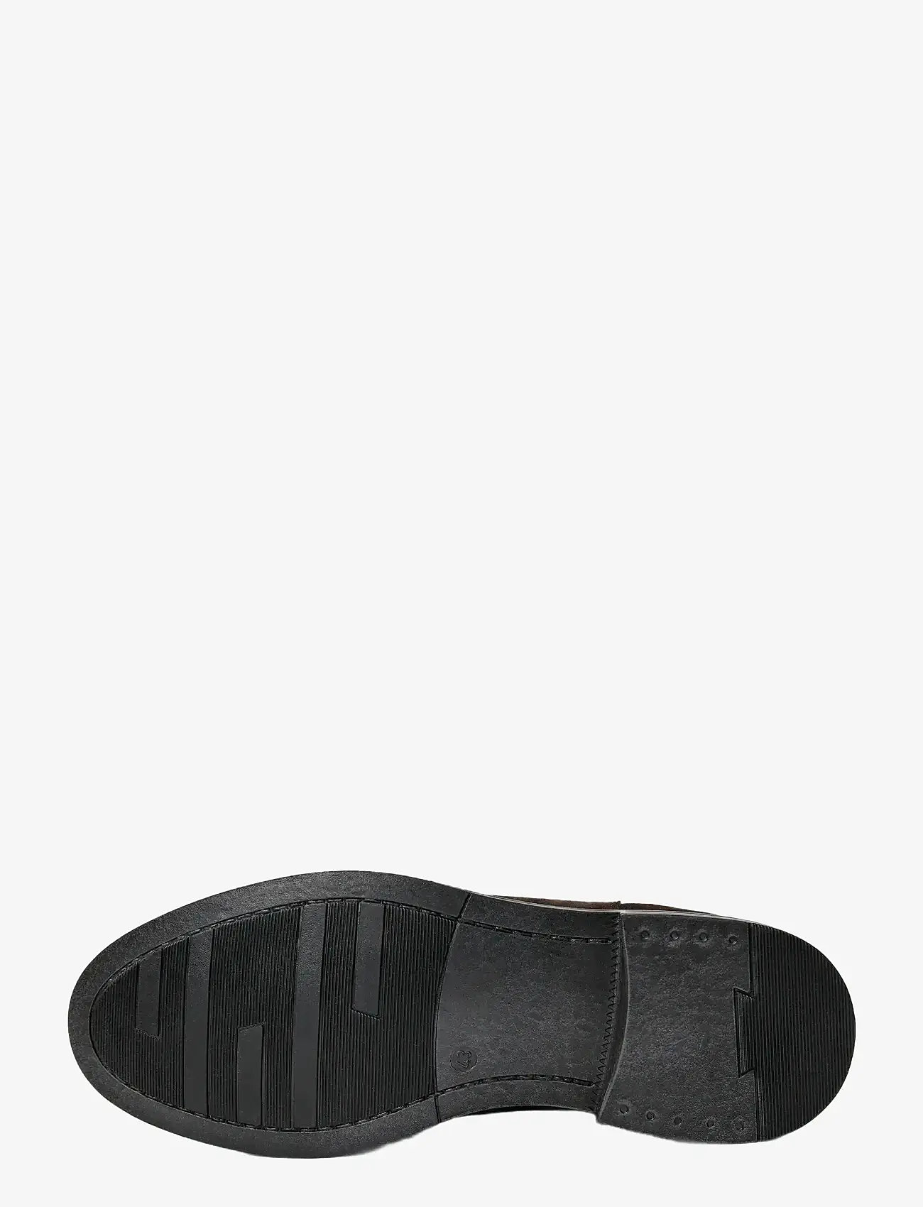 Bruun & Stengade - BS Boot Shoes - chelsea boots - brown - 2