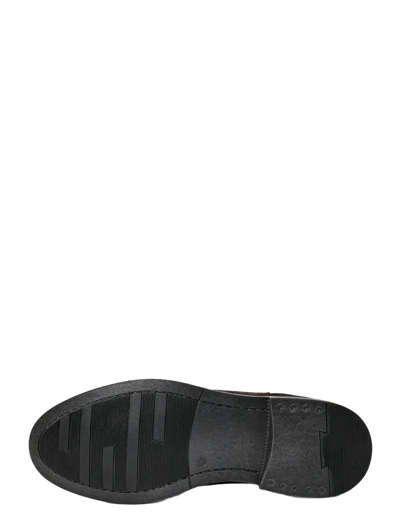 Bruun & Stengade - BS Boot Shoes - herren - brown - 2