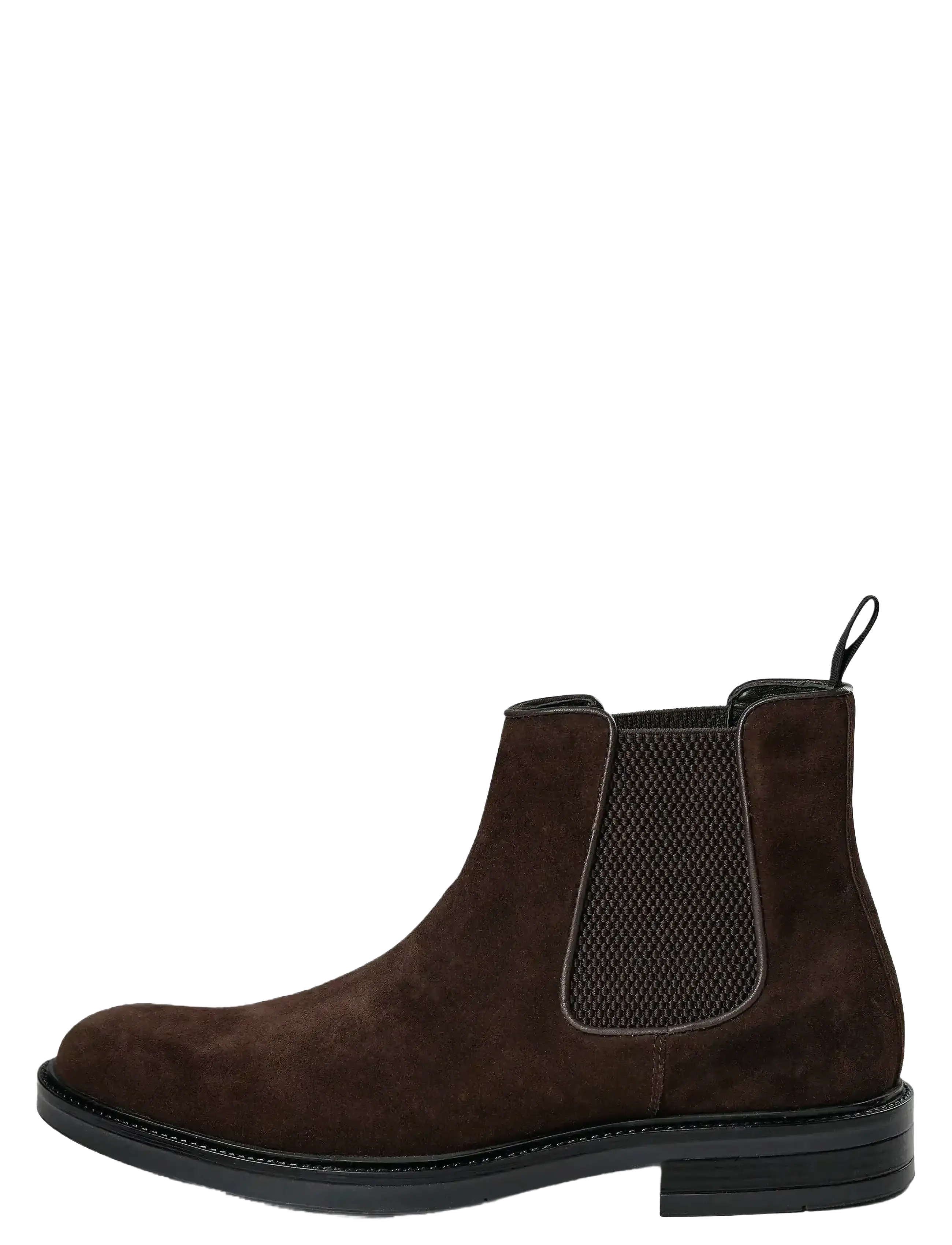Bruun & Stengade - BS Boot Shoes - herren - brown - 3