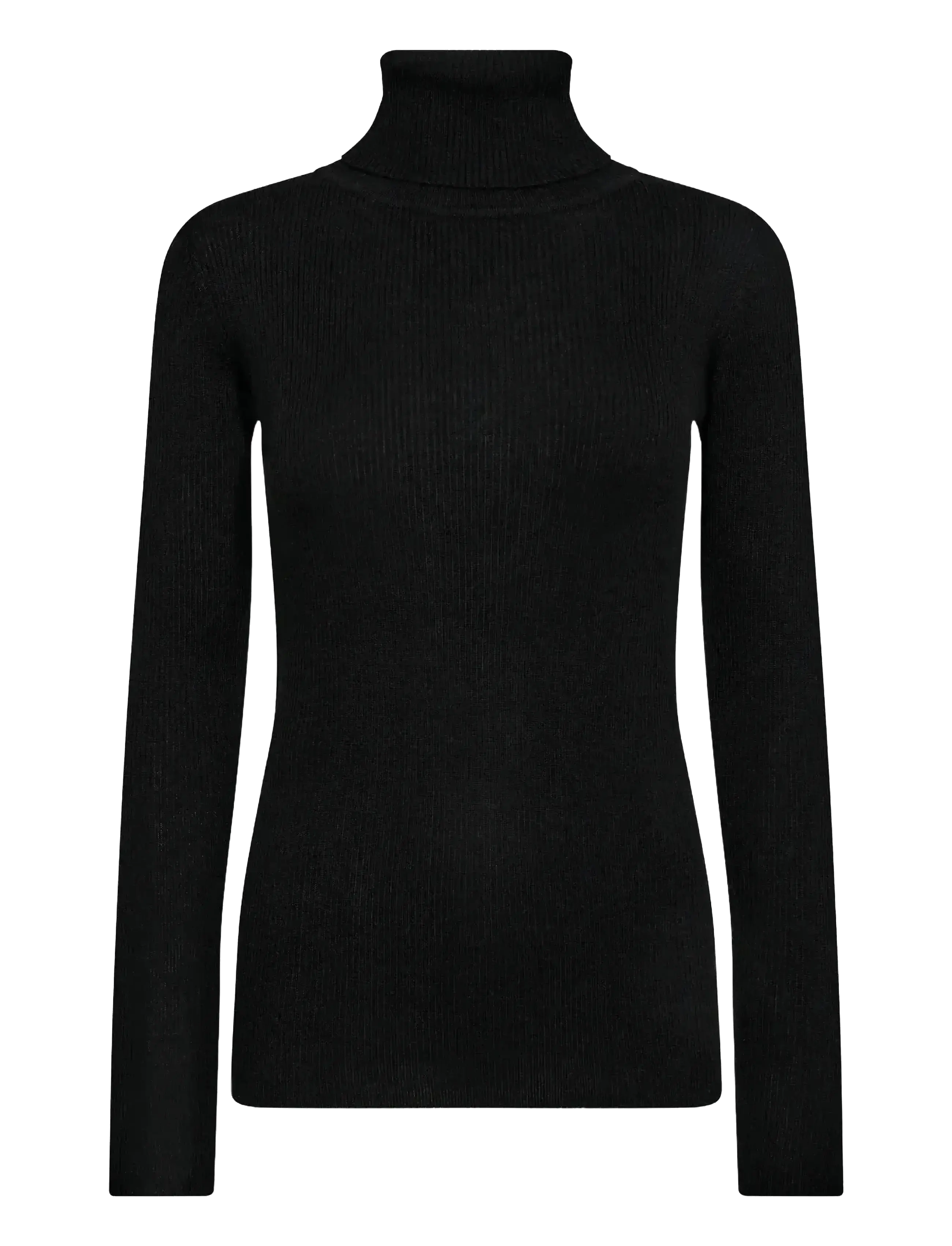 BRUUN & STENGADE Bs Hege Regular Fit Strickwaren Schwarz - XS - Damen