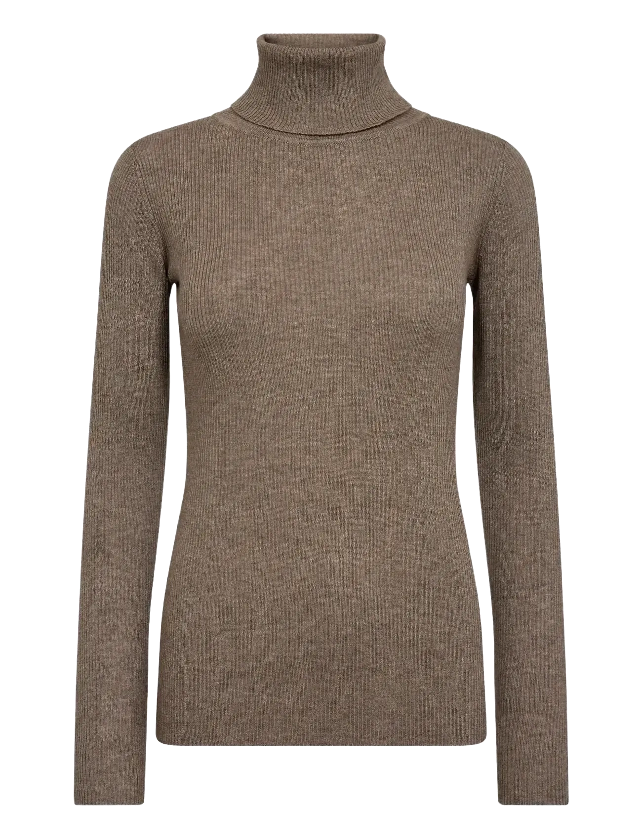 BRUUN & STENGADE Bs Hege Regular Fit Strickwaren Braun - XS - Damen