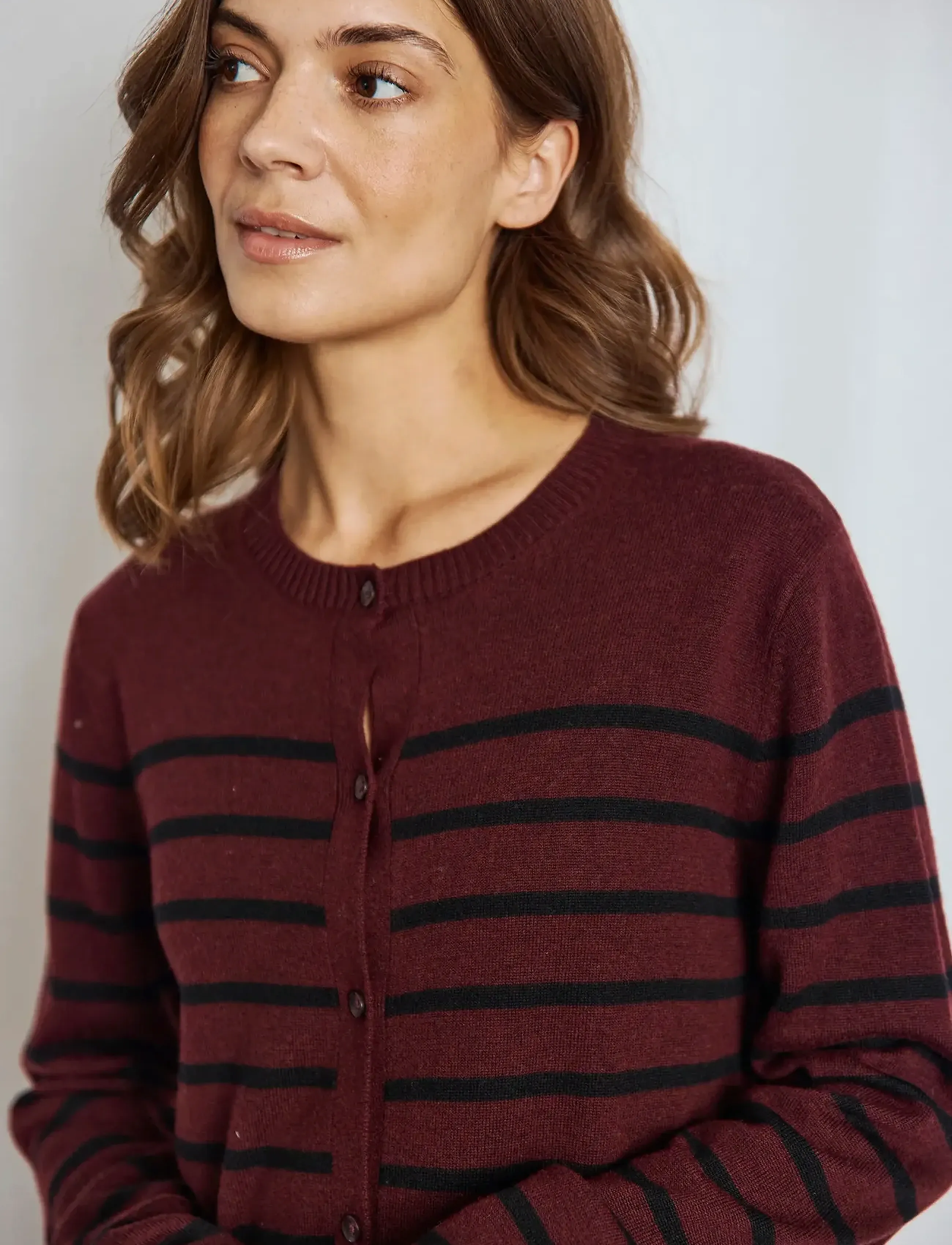 Bs Kjersti Regular Fit Knitwear 2