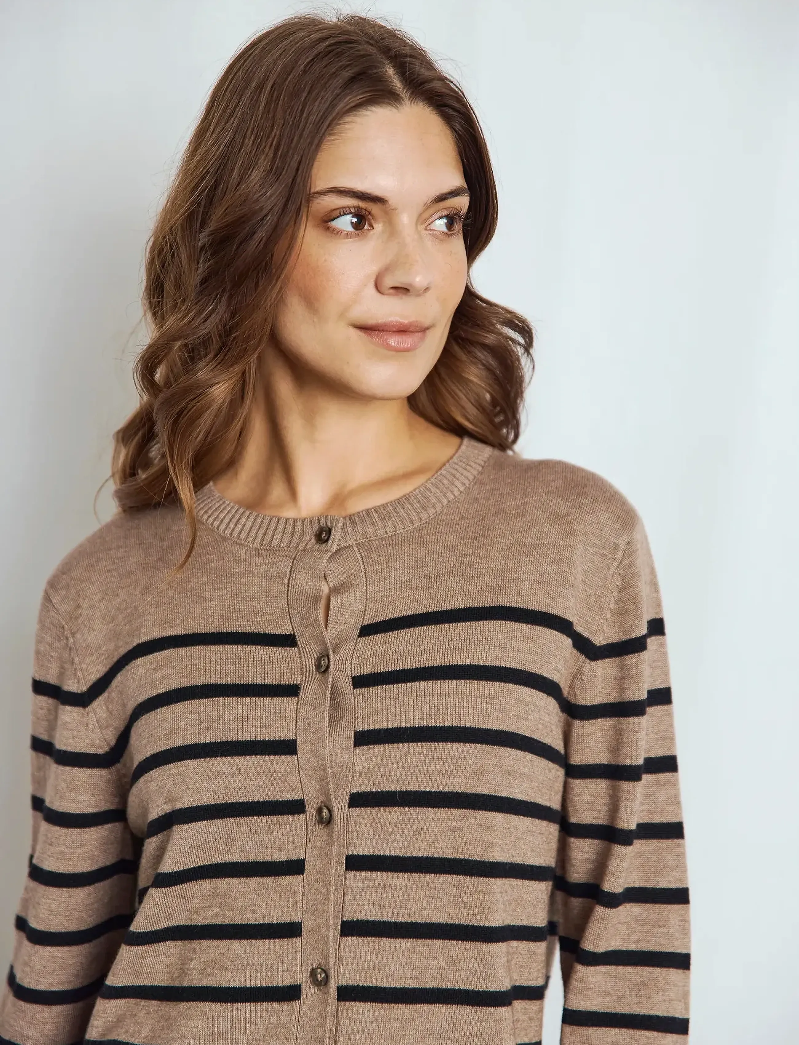 Bs Kjersti Regular Fit Knitwear 2