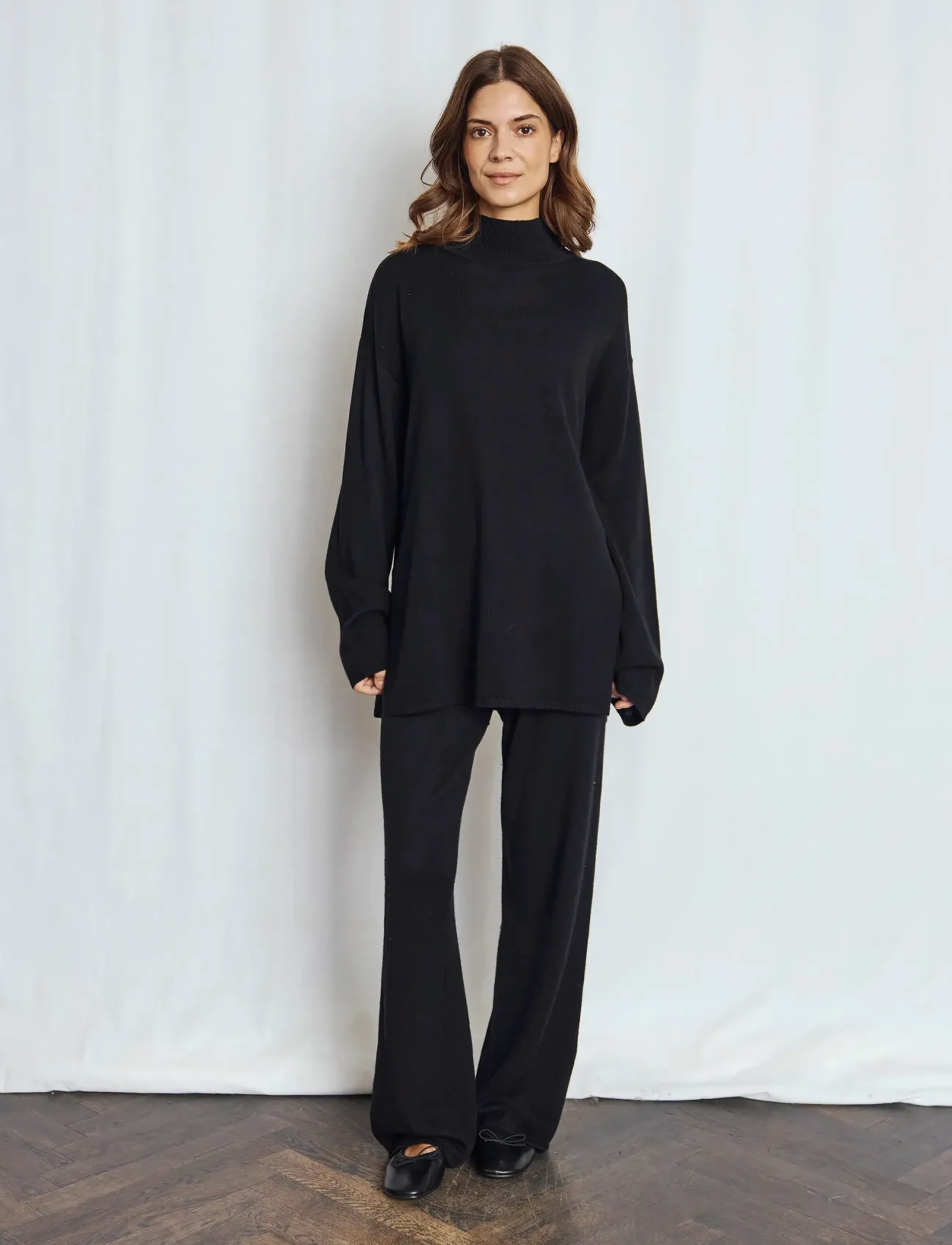 Bs Guro Regular Fit Knitwear