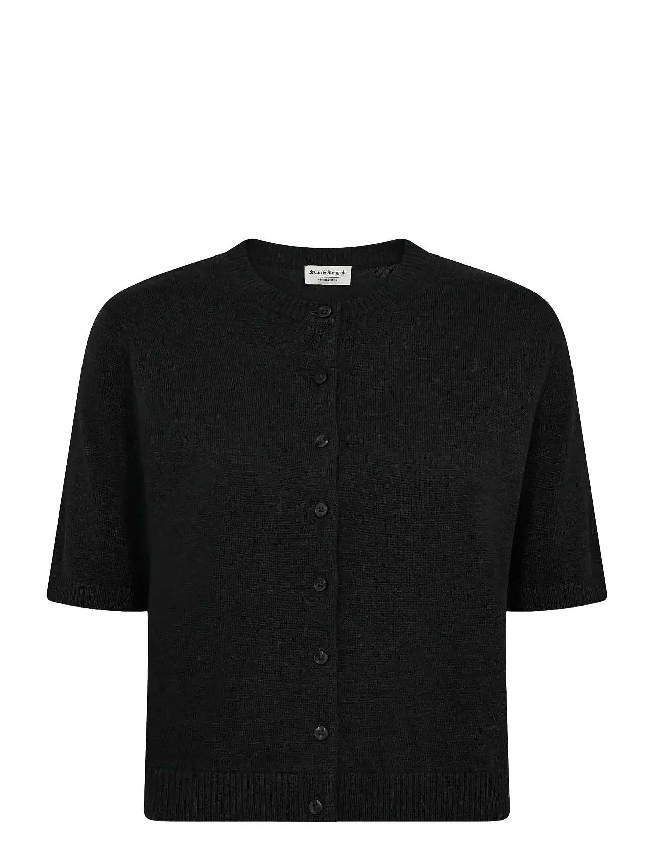 Bruun & Stengade Bs Ada Regular Fit Knitwear
