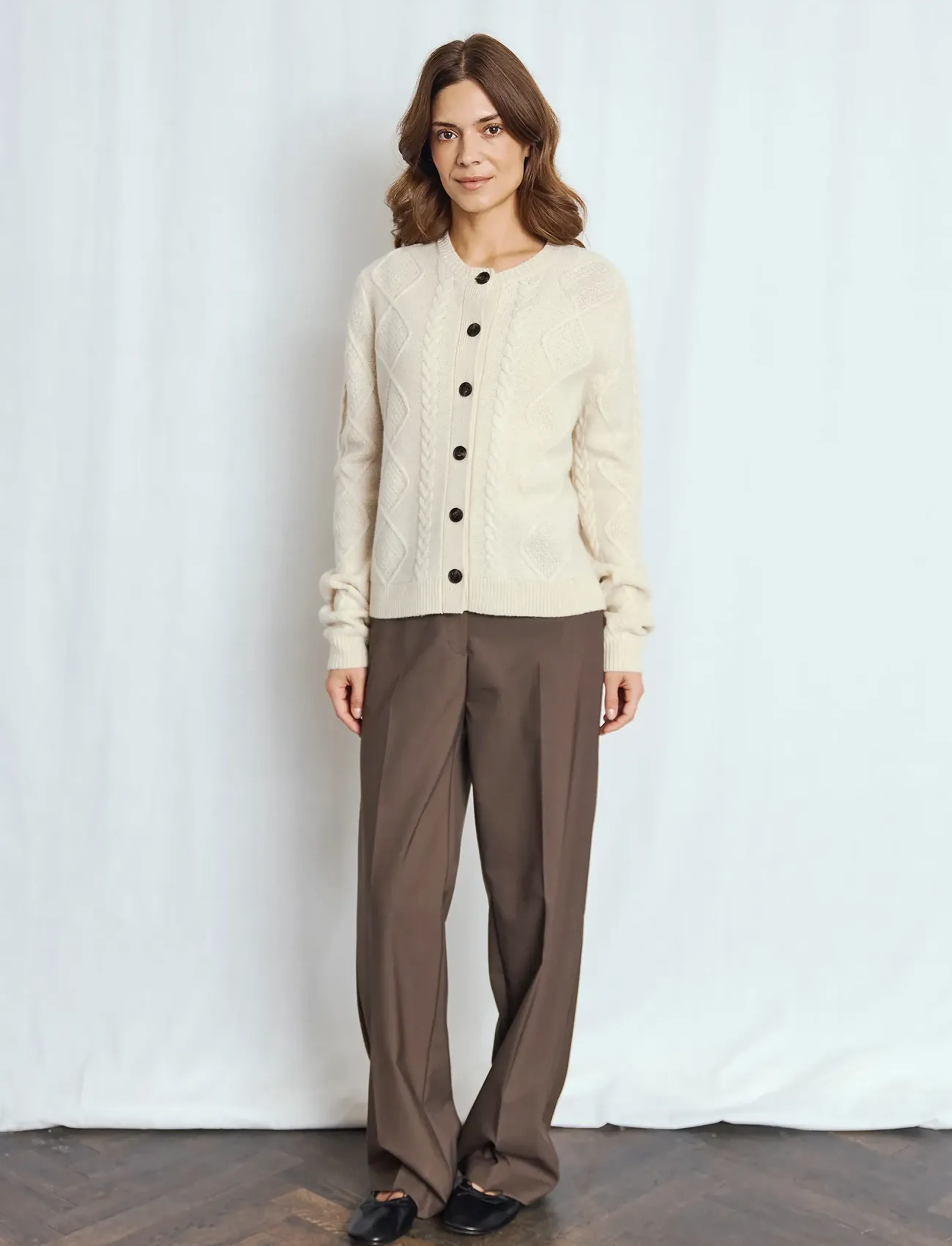 Bs Marita Regular Fit Knitwear