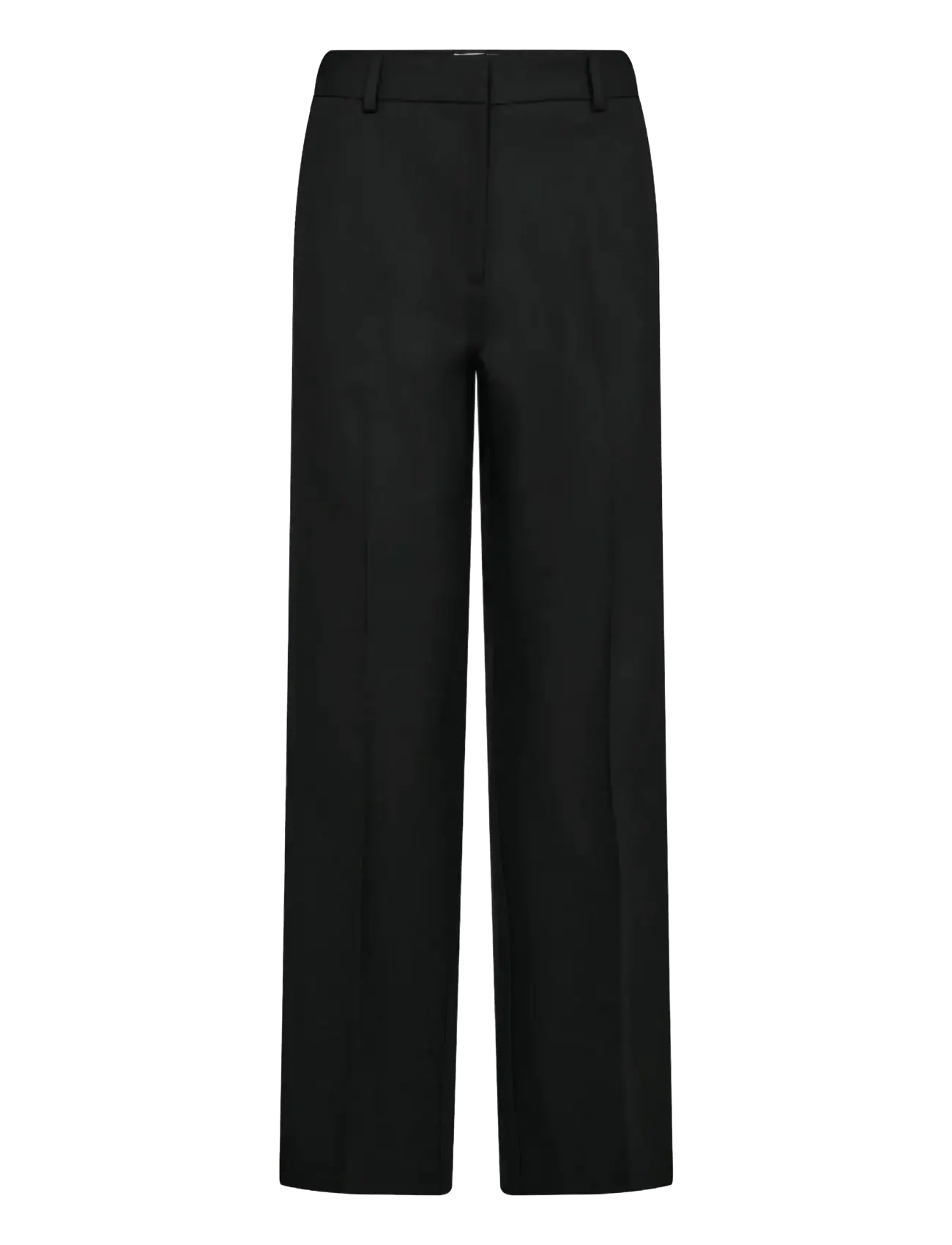 Bruun & Stengade BS Vilde Suit Pants - Formell - BLACK / black