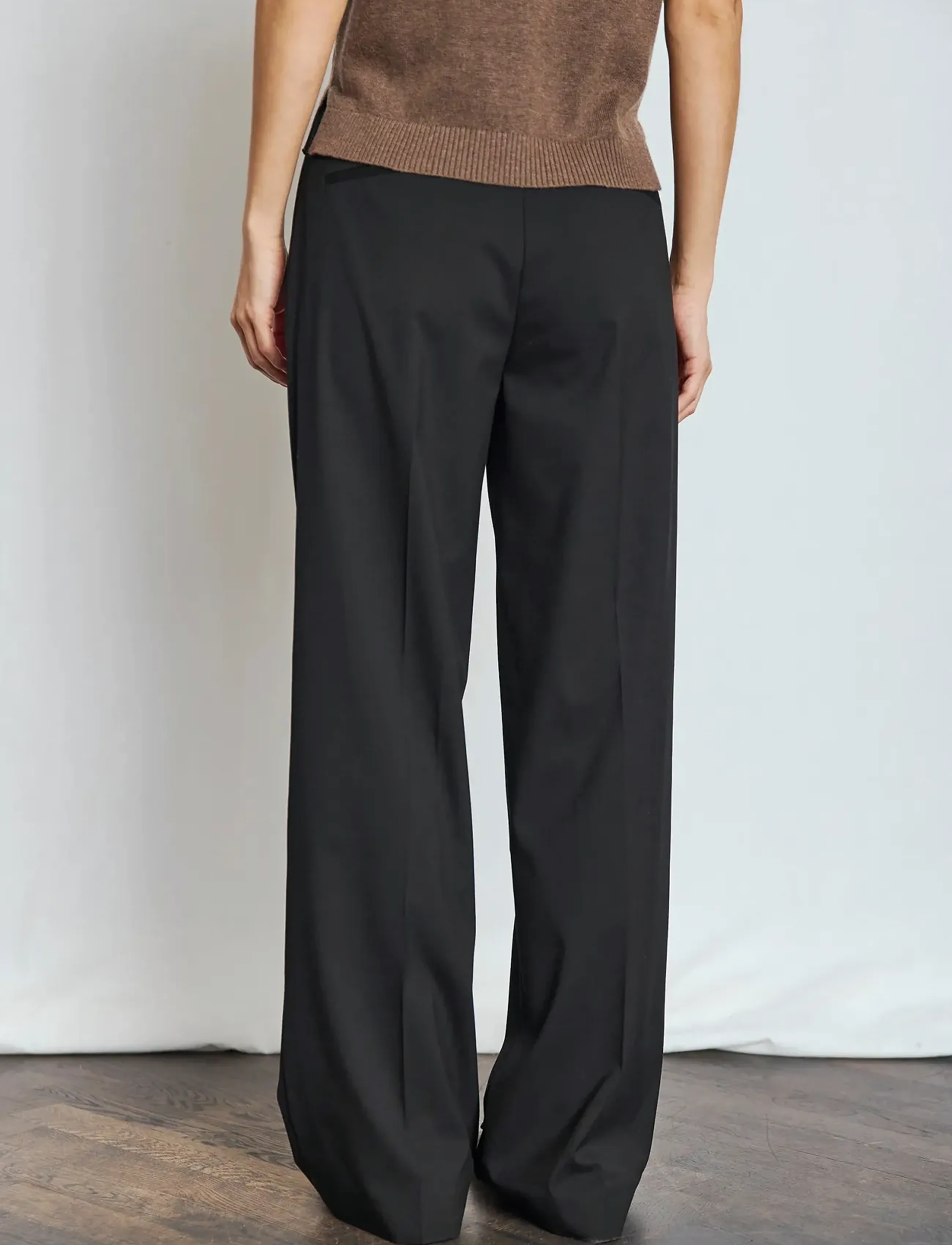Bruun & Stengade Bs Vilde Suit Pants kostymbyxor dam – bild 2