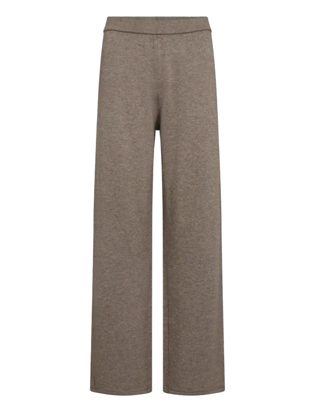 Bruun & Stengade BS Ine Pants - Bruun & Stengade - BROWN / brown