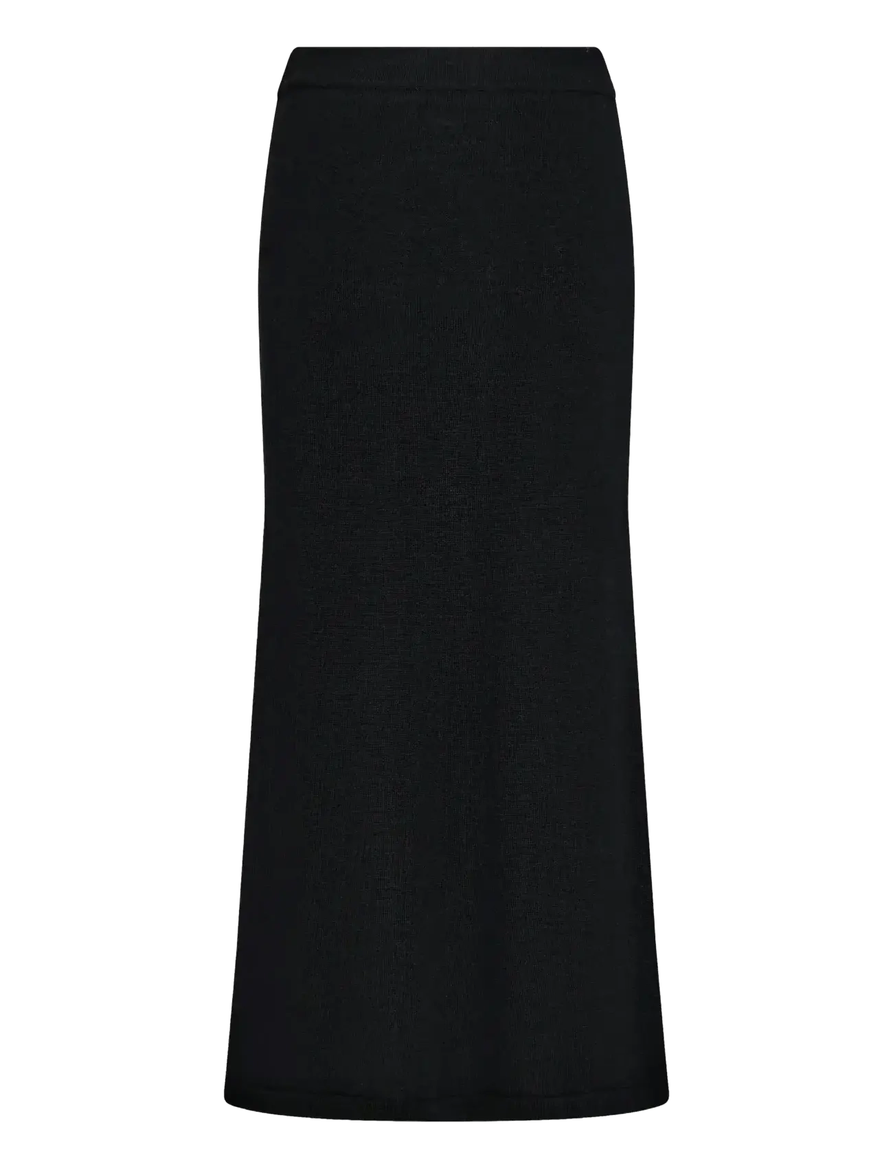 Bruun & Stengade BS Geneva Skirt - Bruun & Stengade - BLACK / black