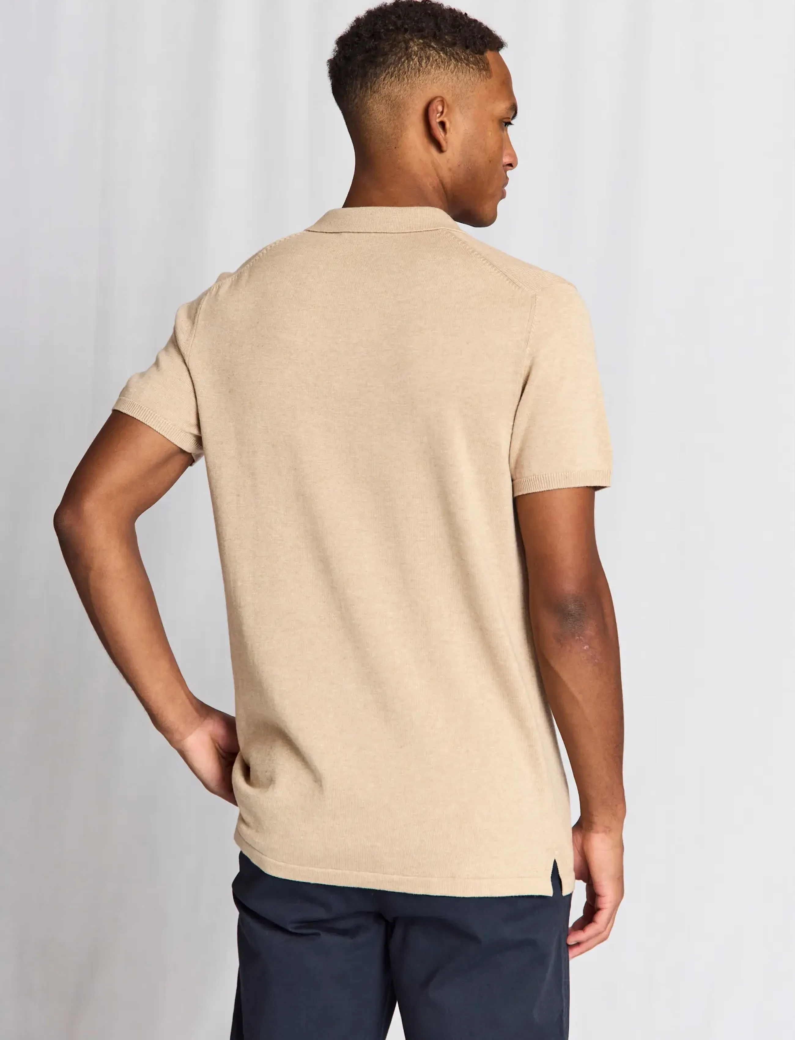 Bs Baldo Regular Fit Polo Shirt 2