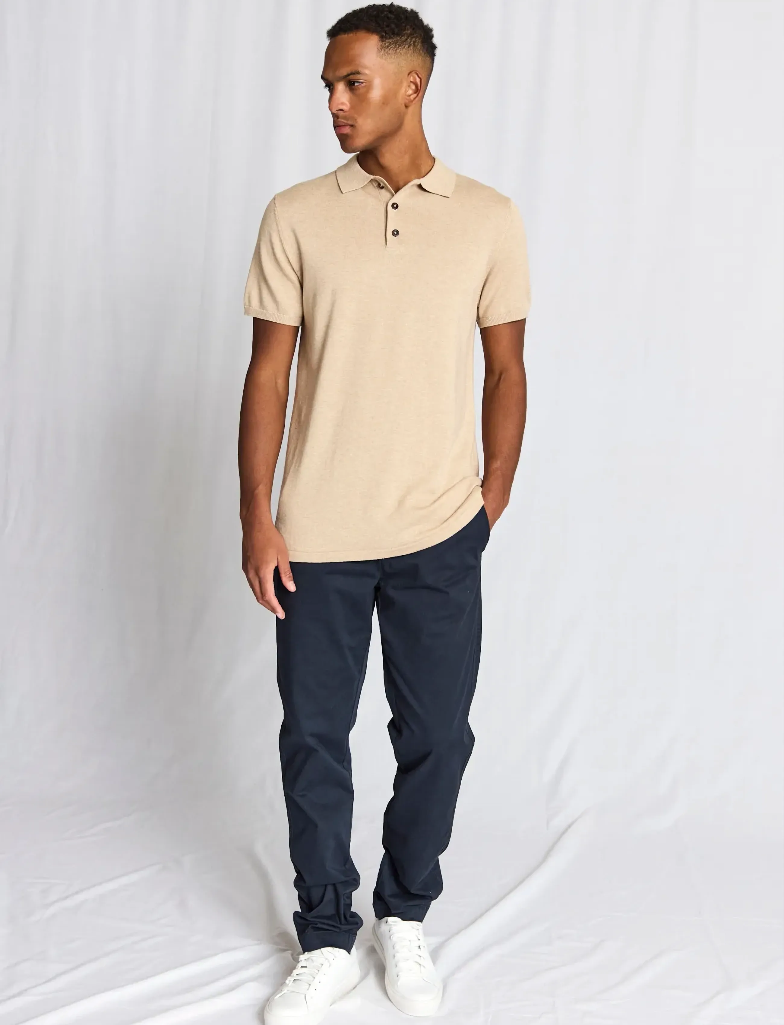 Bs Baldo Regular Fit Polo Shirt 4