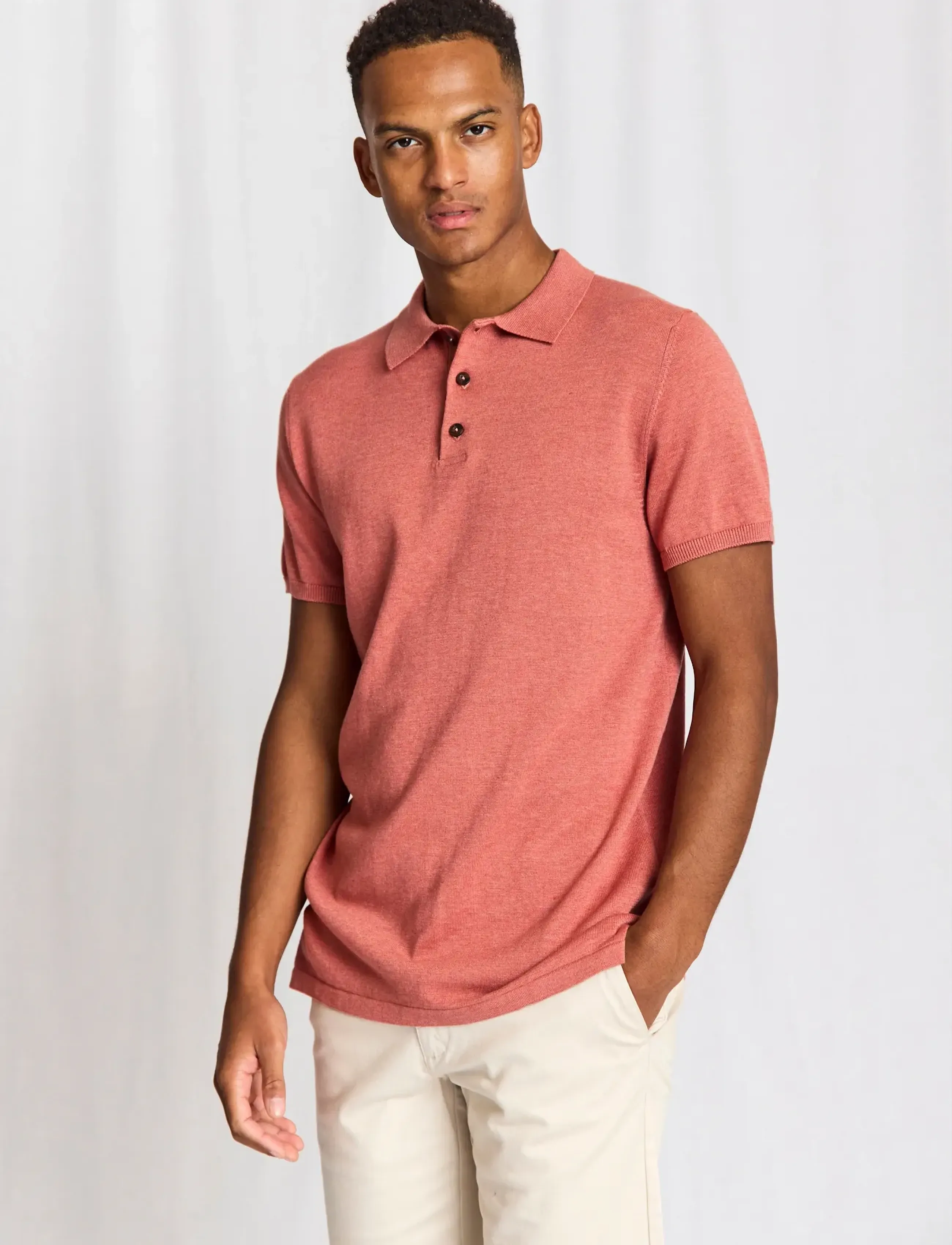 Bs Baldo Regular Fit Polo Shirt