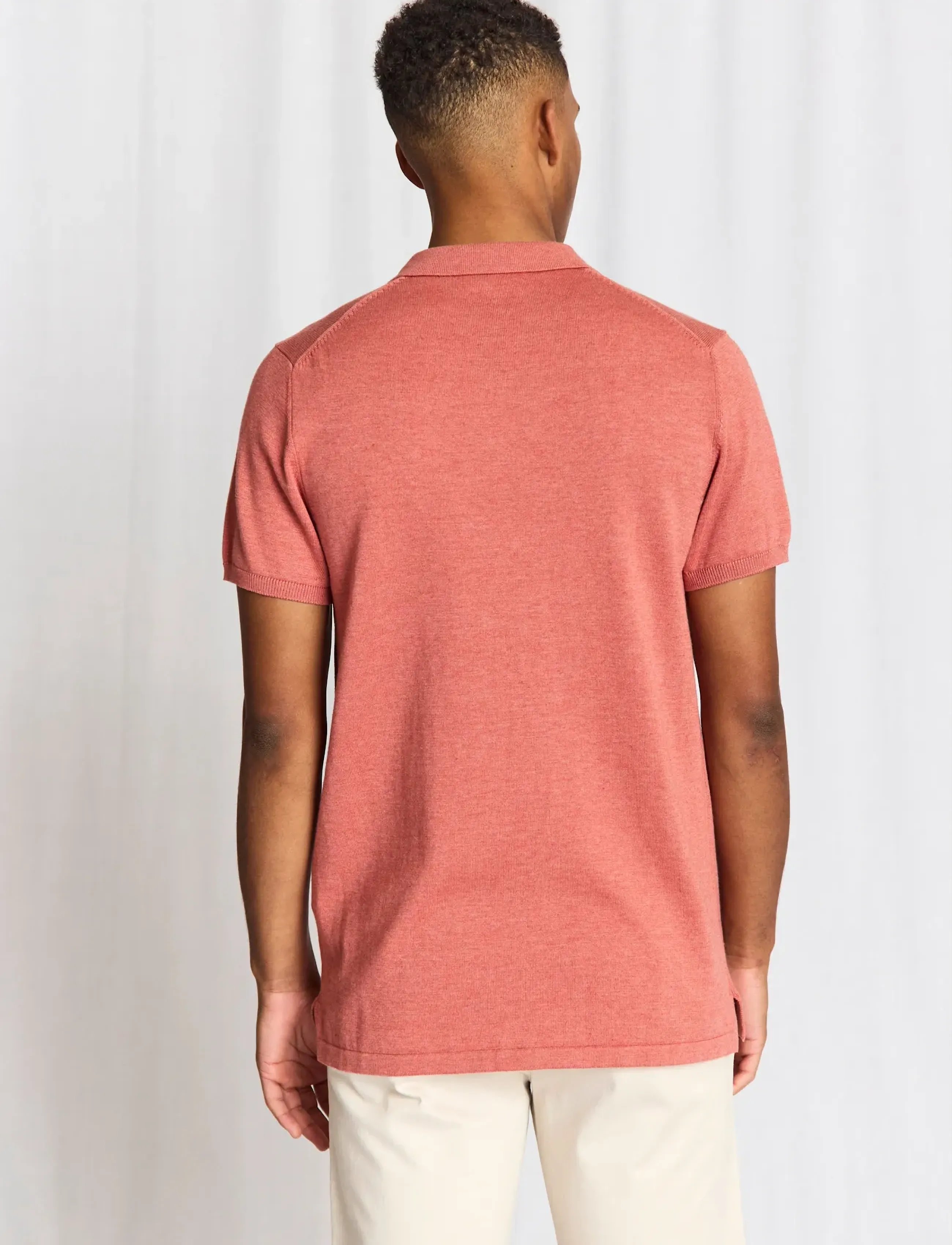 Bs Baldo Regular Fit Polo Shirt 2