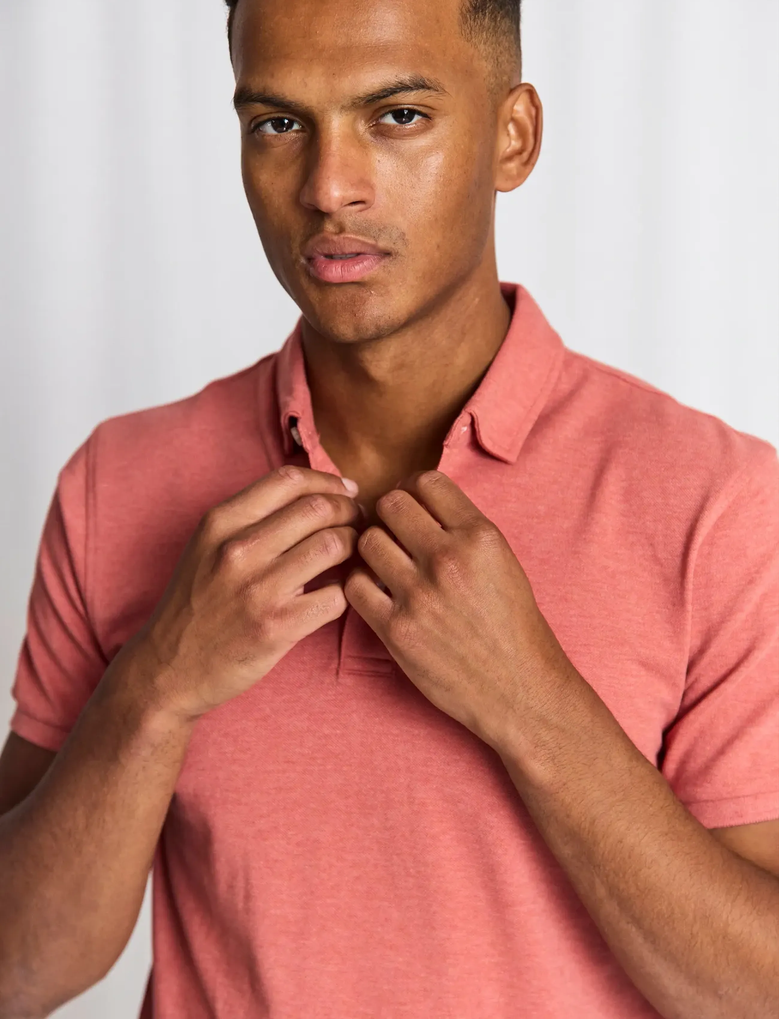 Bs Baldo Regular Fit Polo Shirt 3