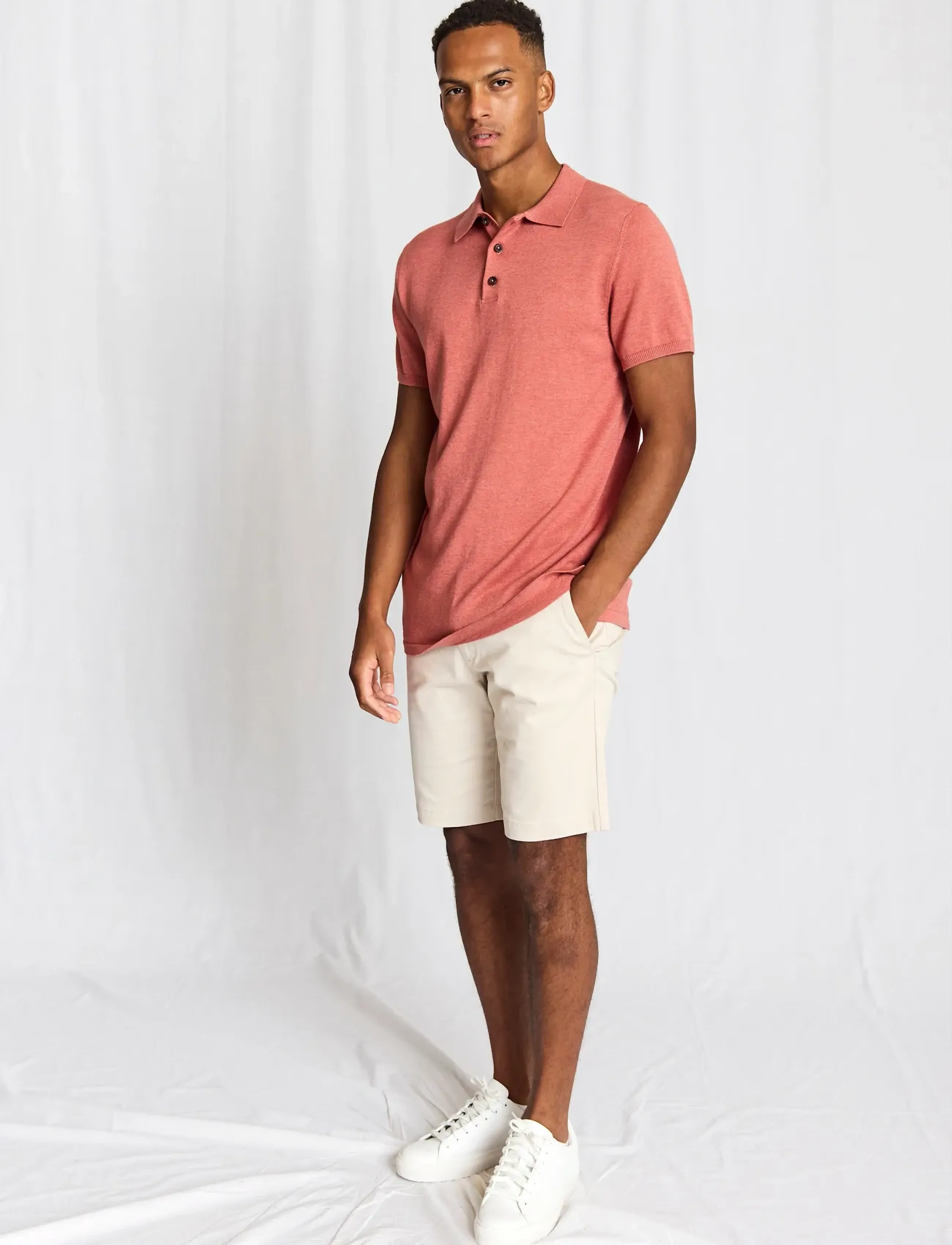 Bs Baldo Regular Fit Polo Shirt 4