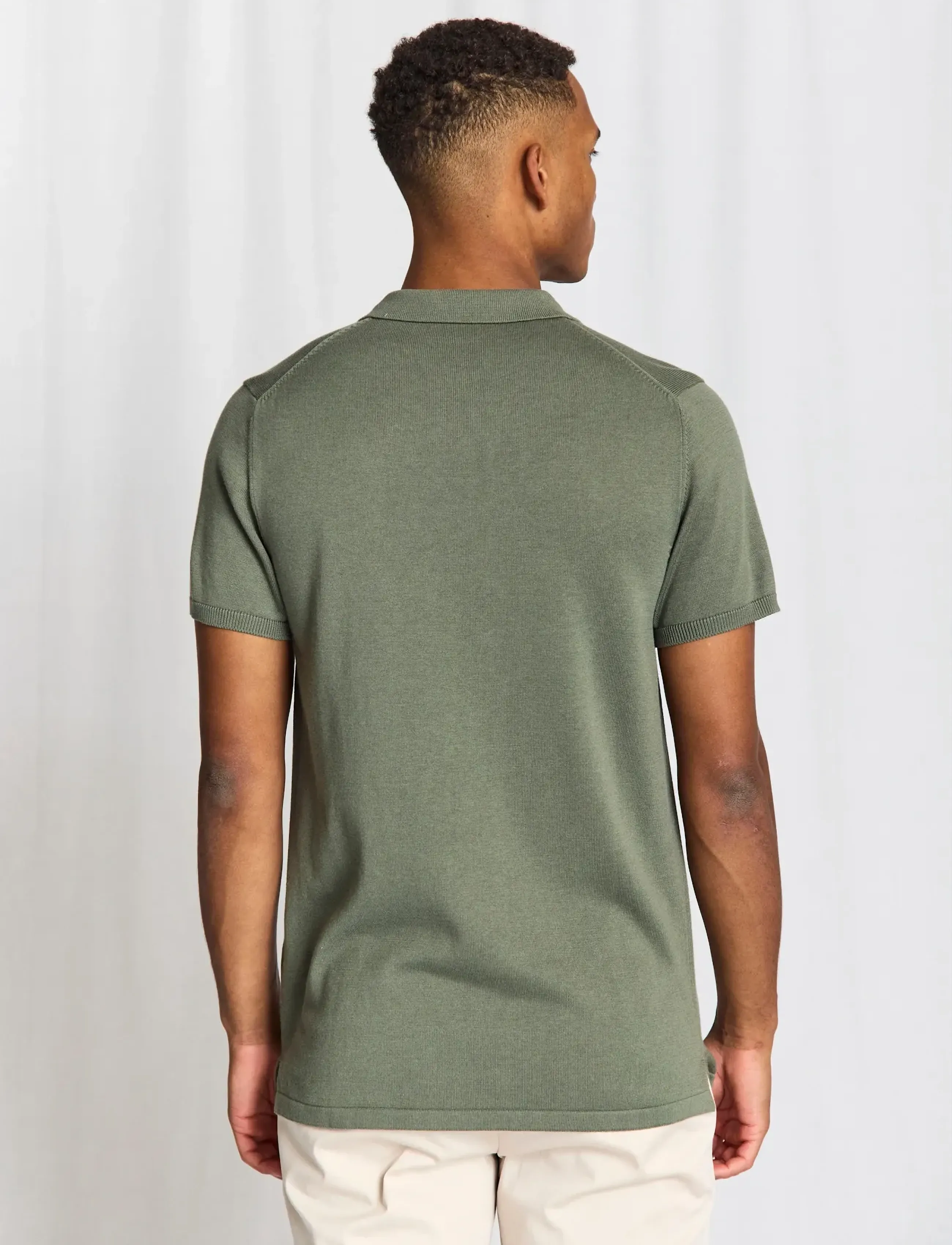 Bs Baldo Regular Fit Polo Shirt 2