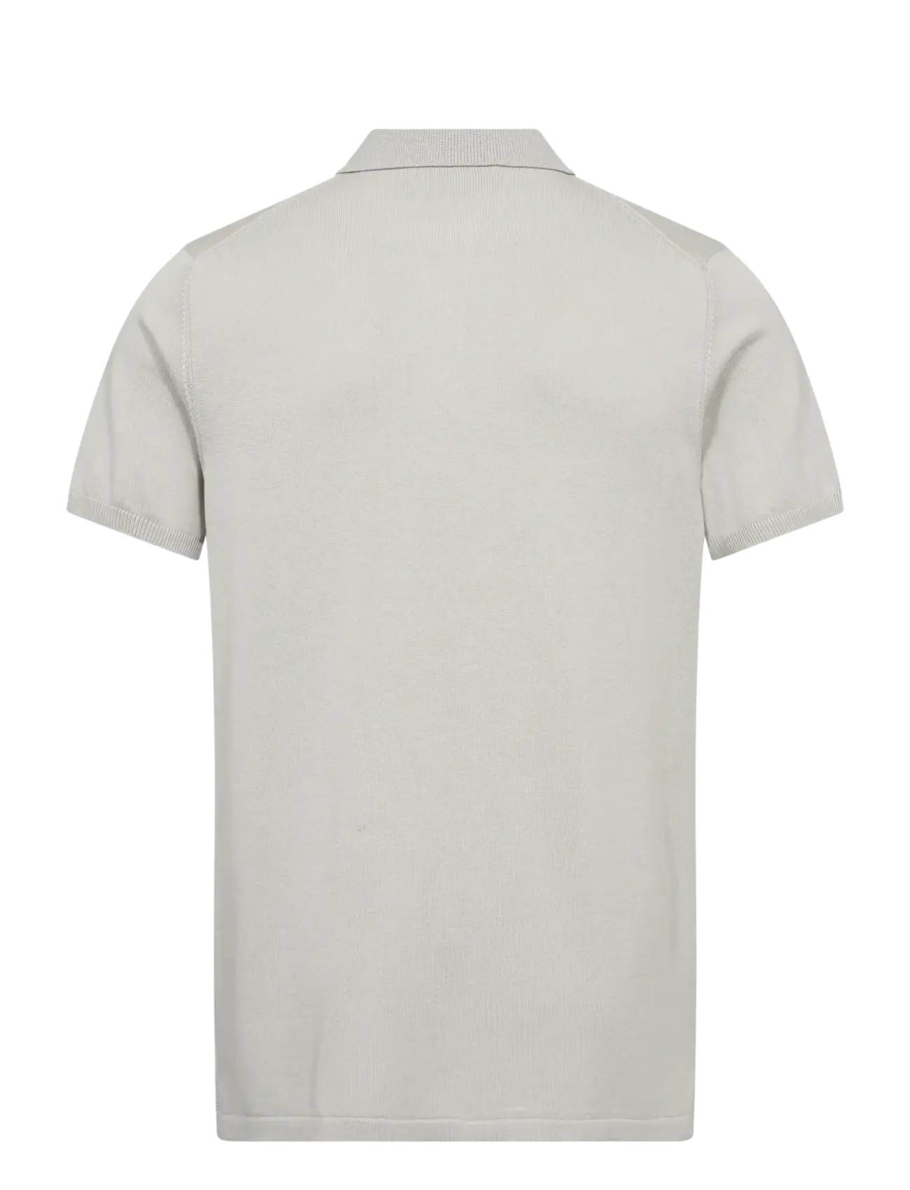 Bruun & Stengade - BS Baldo Regular Fit Polo Shirt - short-sleeved polos - kit - 2