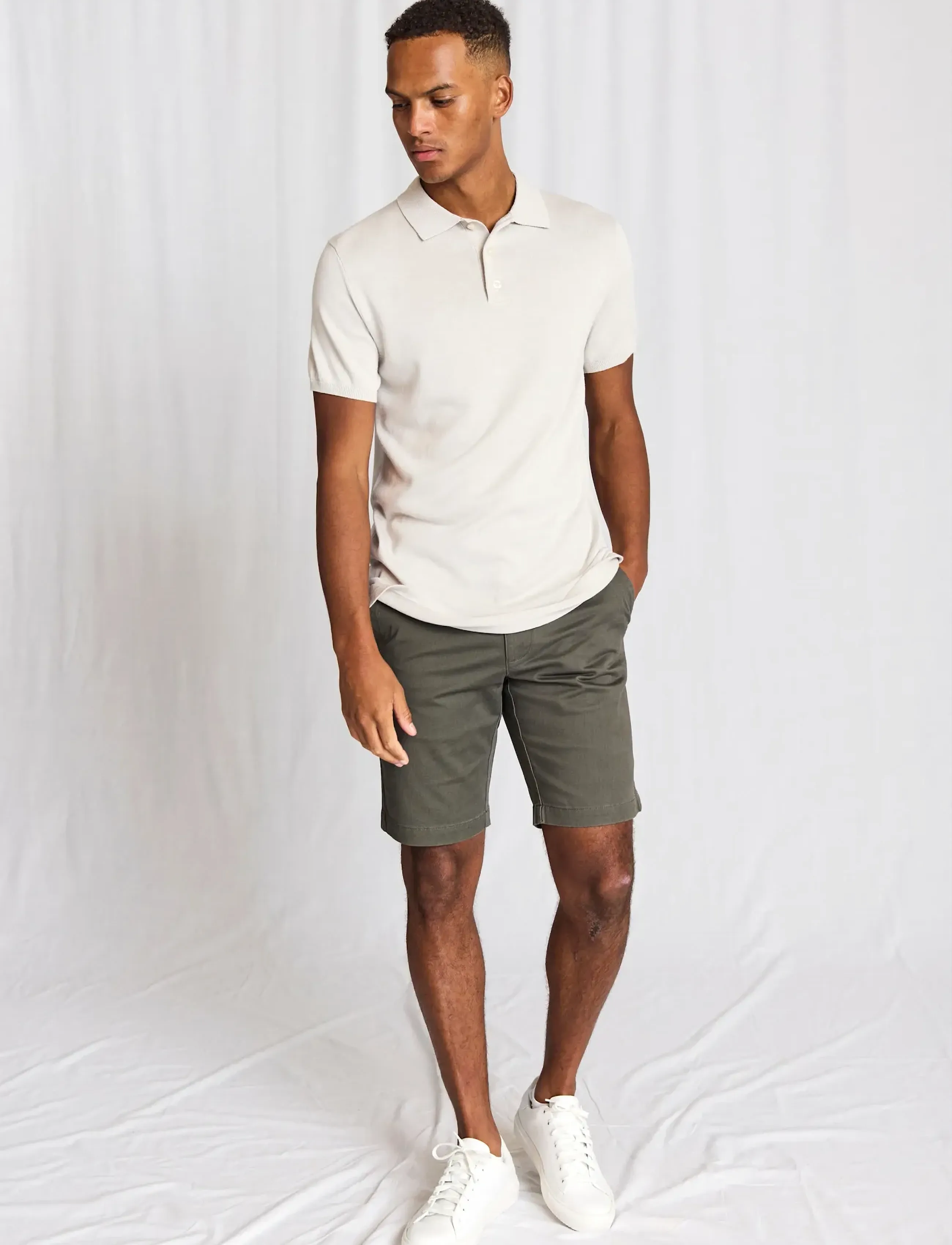 Bs Baldo Regular Fit Polo Shirt 3
