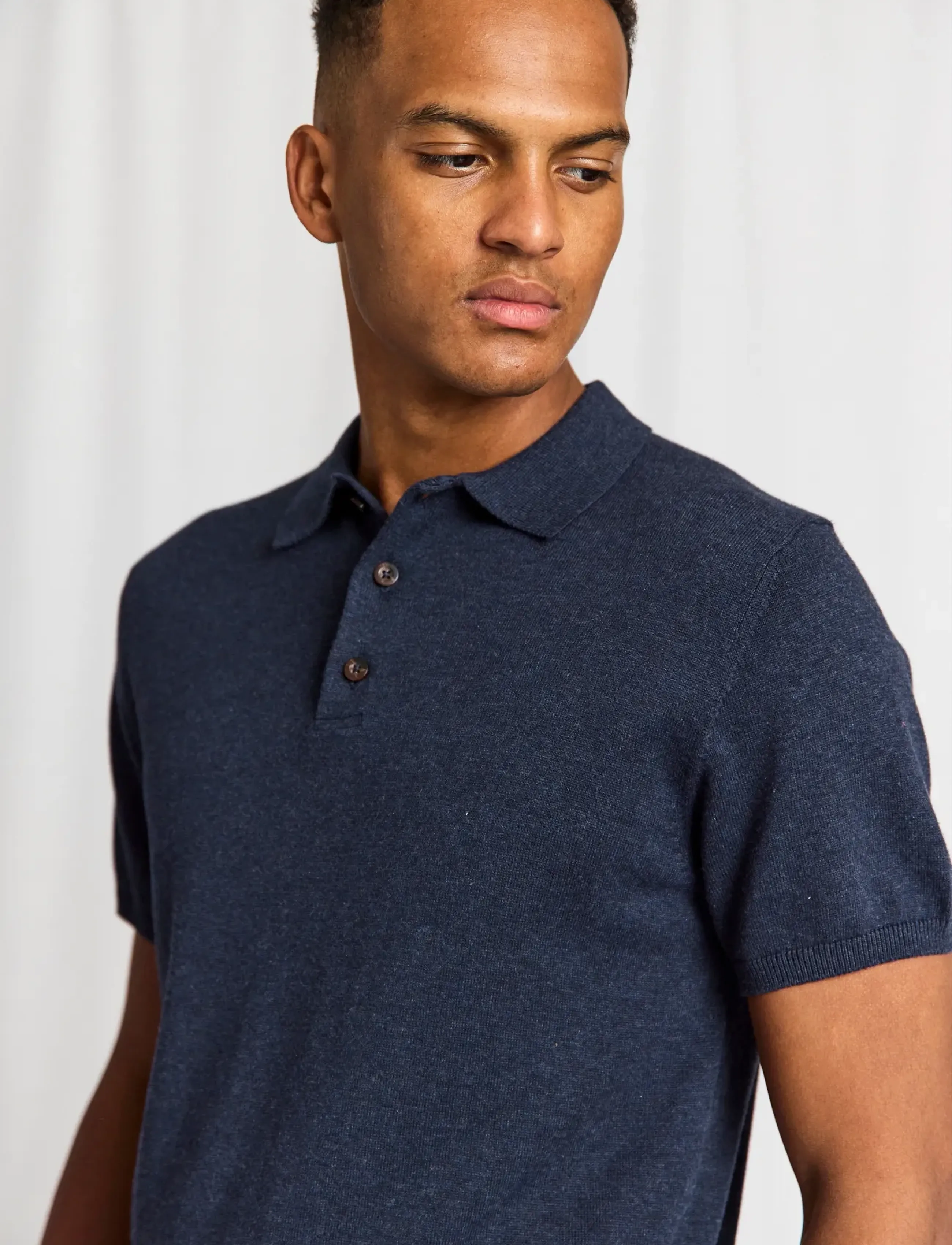 Bs Baldo Regular Fit Polo Shirt 2