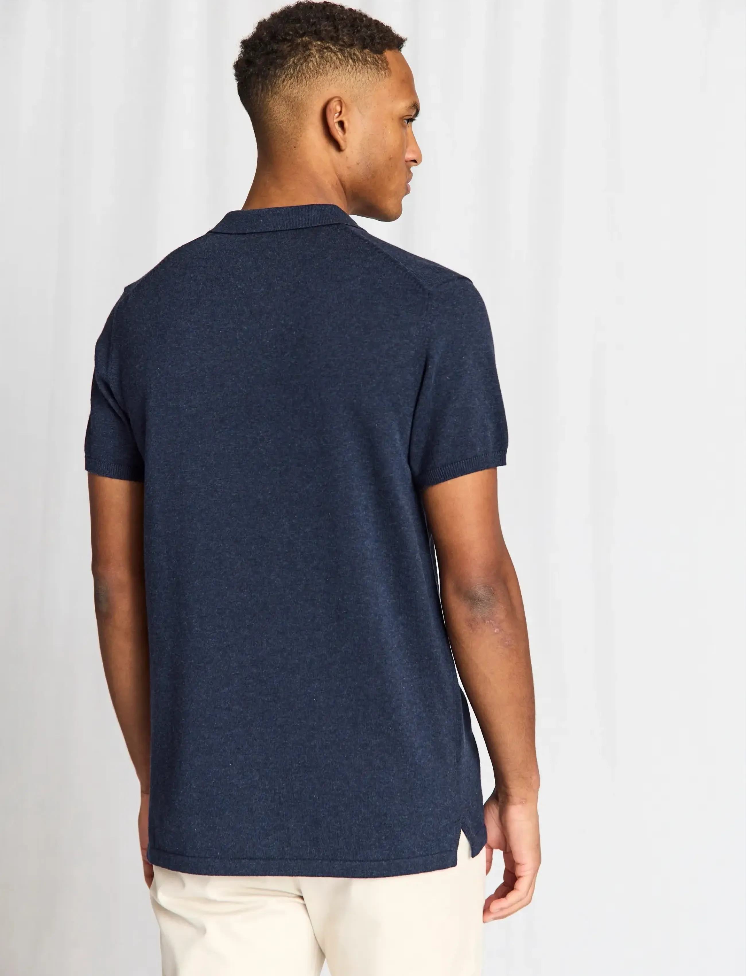 Bs Baldo Regular Fit Polo Shirt 3