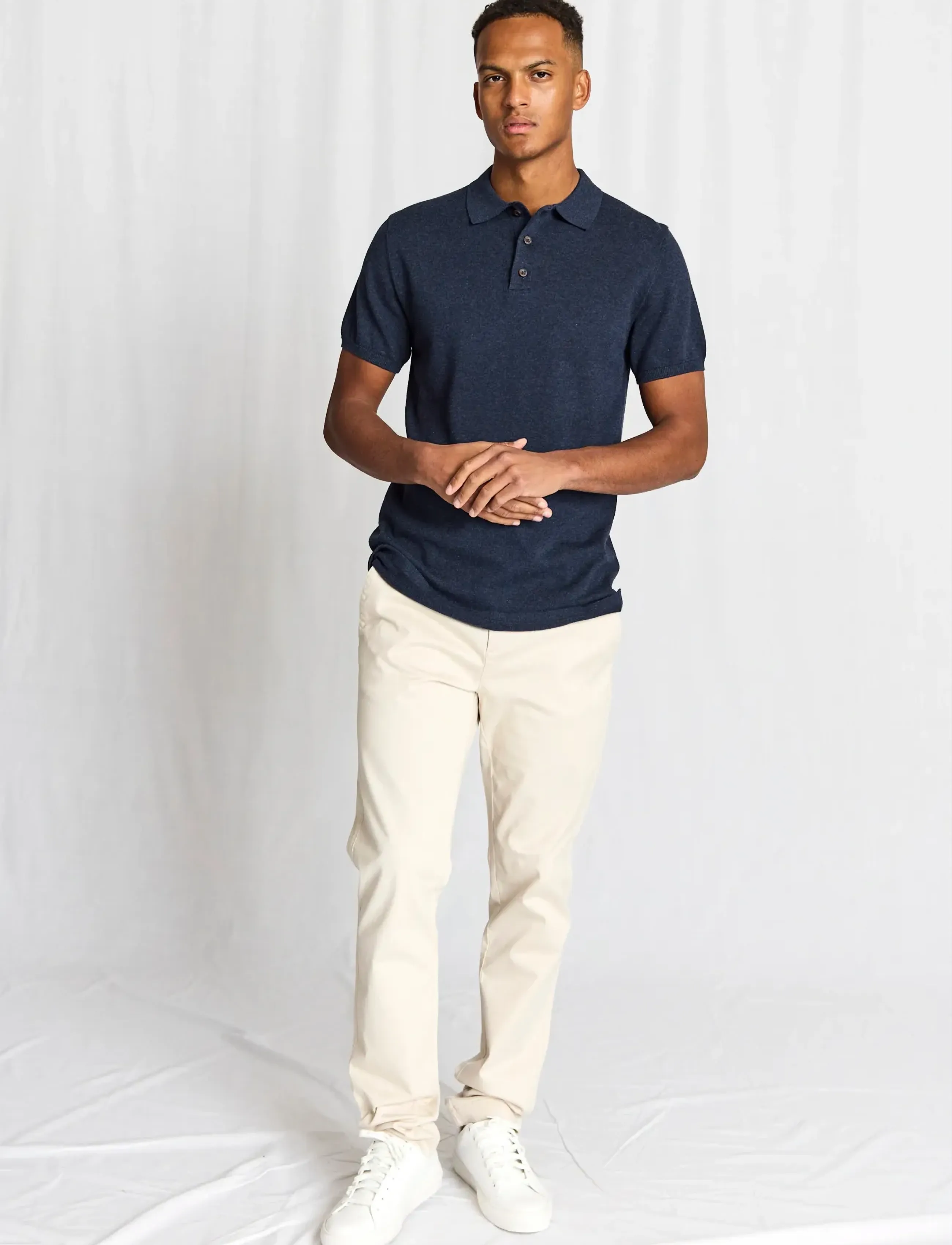 Bs Baldo Regular Fit Polo Shirt 4