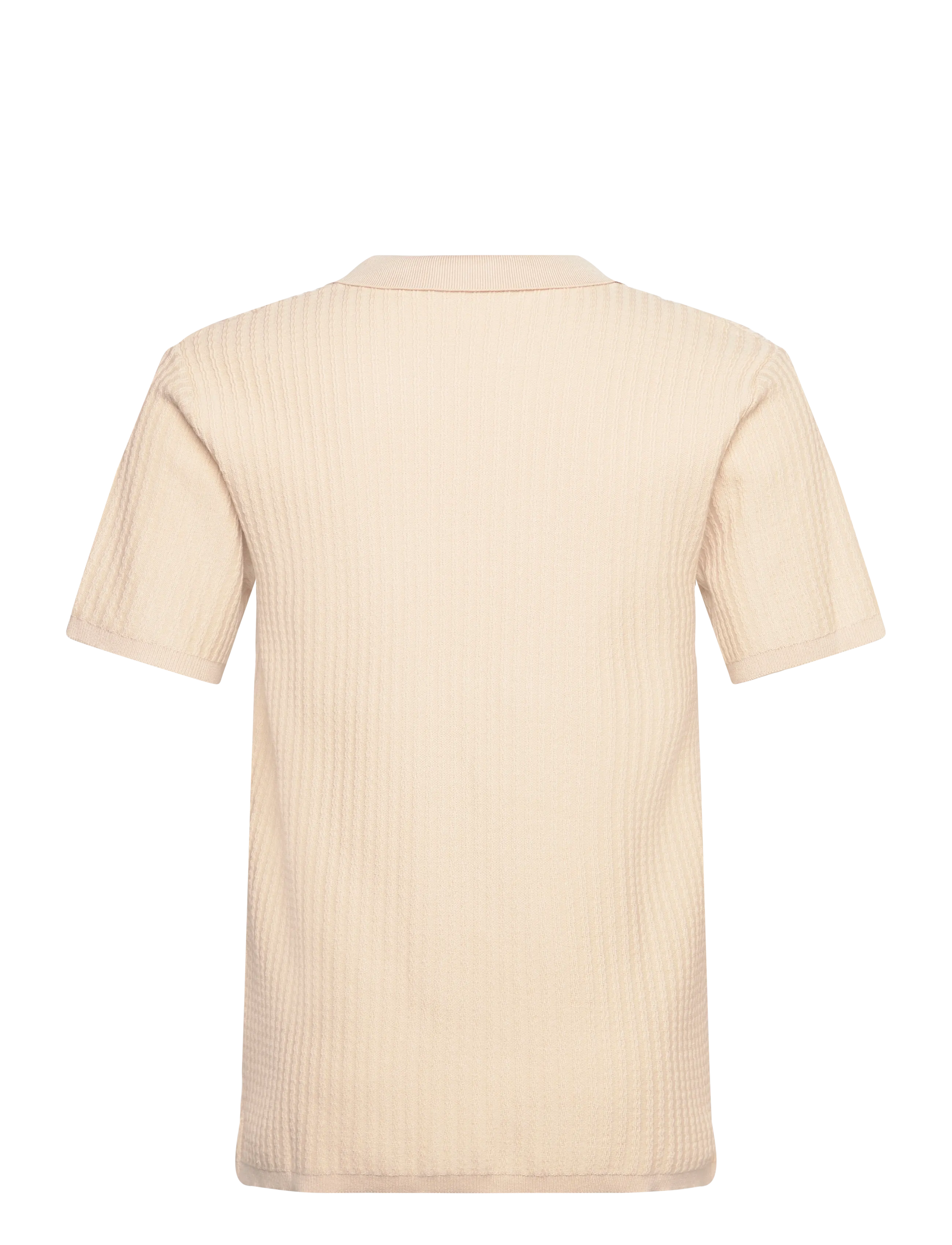 Bruun & Stengade - BS Santino Regular Fit Polo Shirt - polostrik - kit - 1