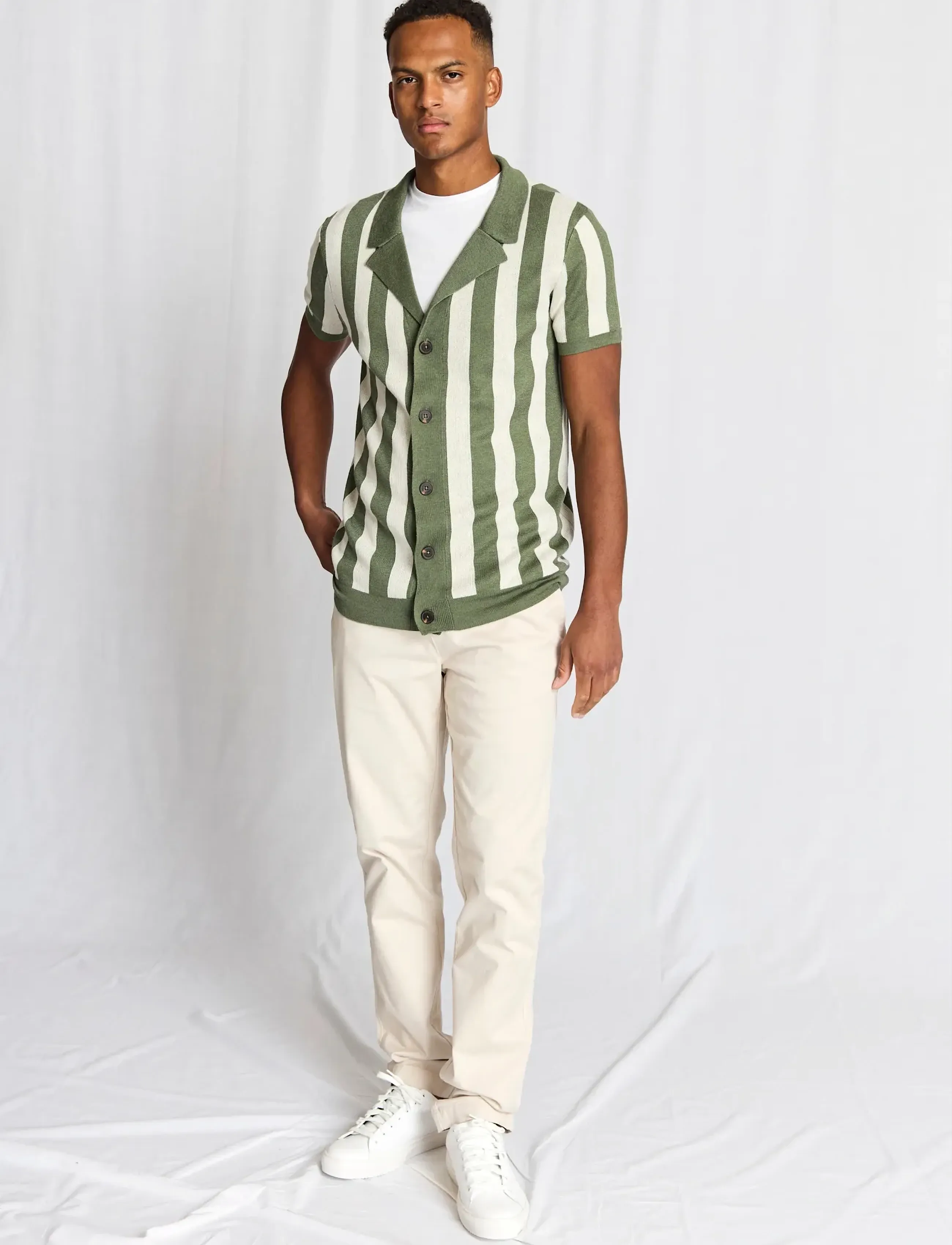 Bs Romeo Regular Fit Polo Shirt 2