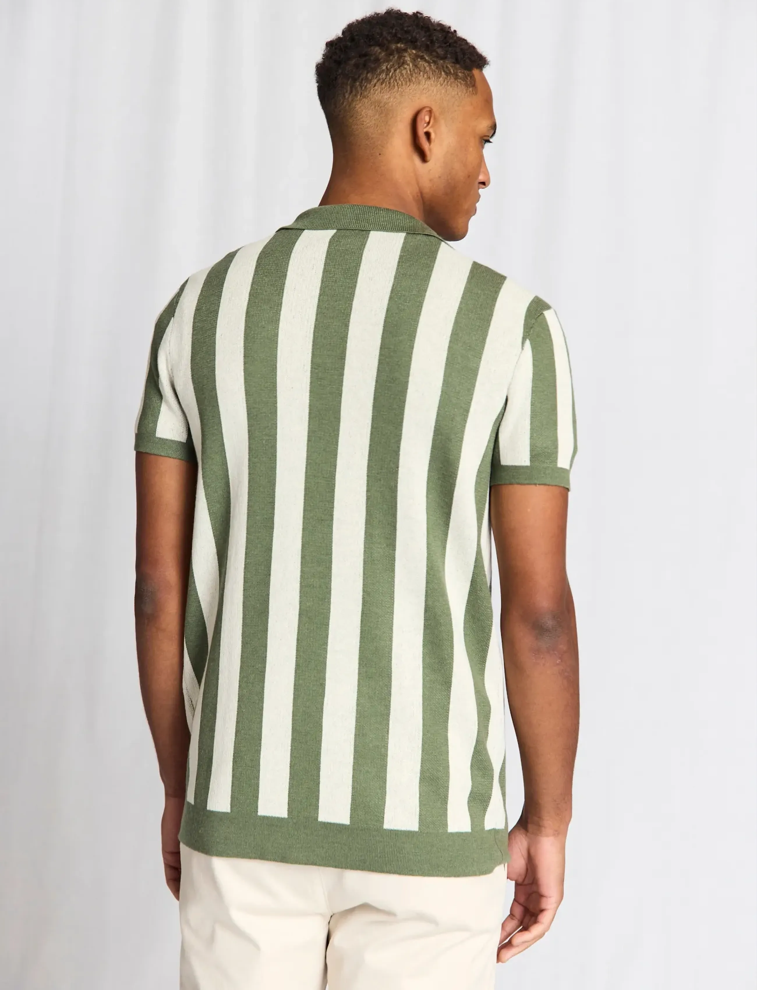 Bs Romeo Regular Fit Polo Shirt 3