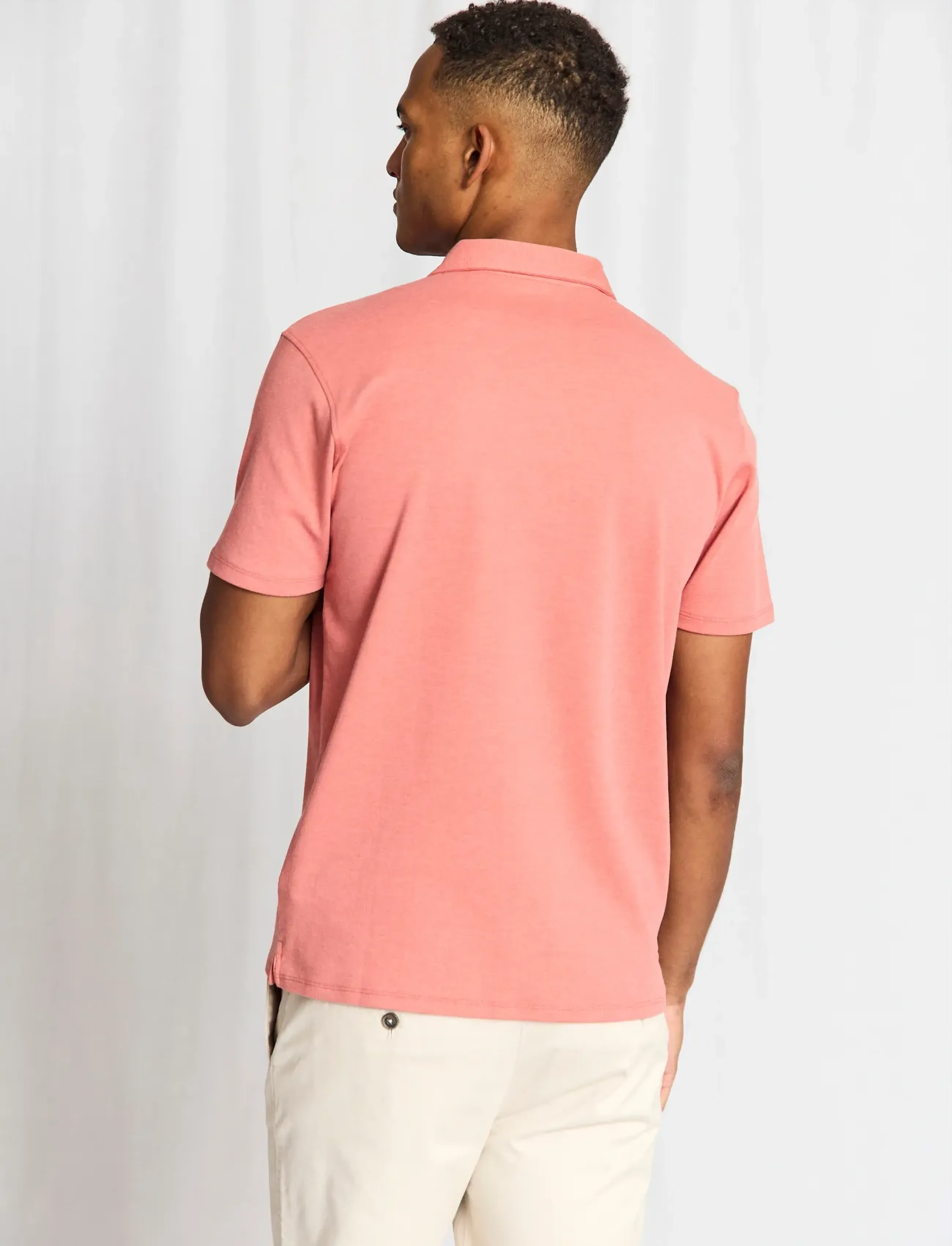 Bs Ios Regular Fit Polo Shirt 2