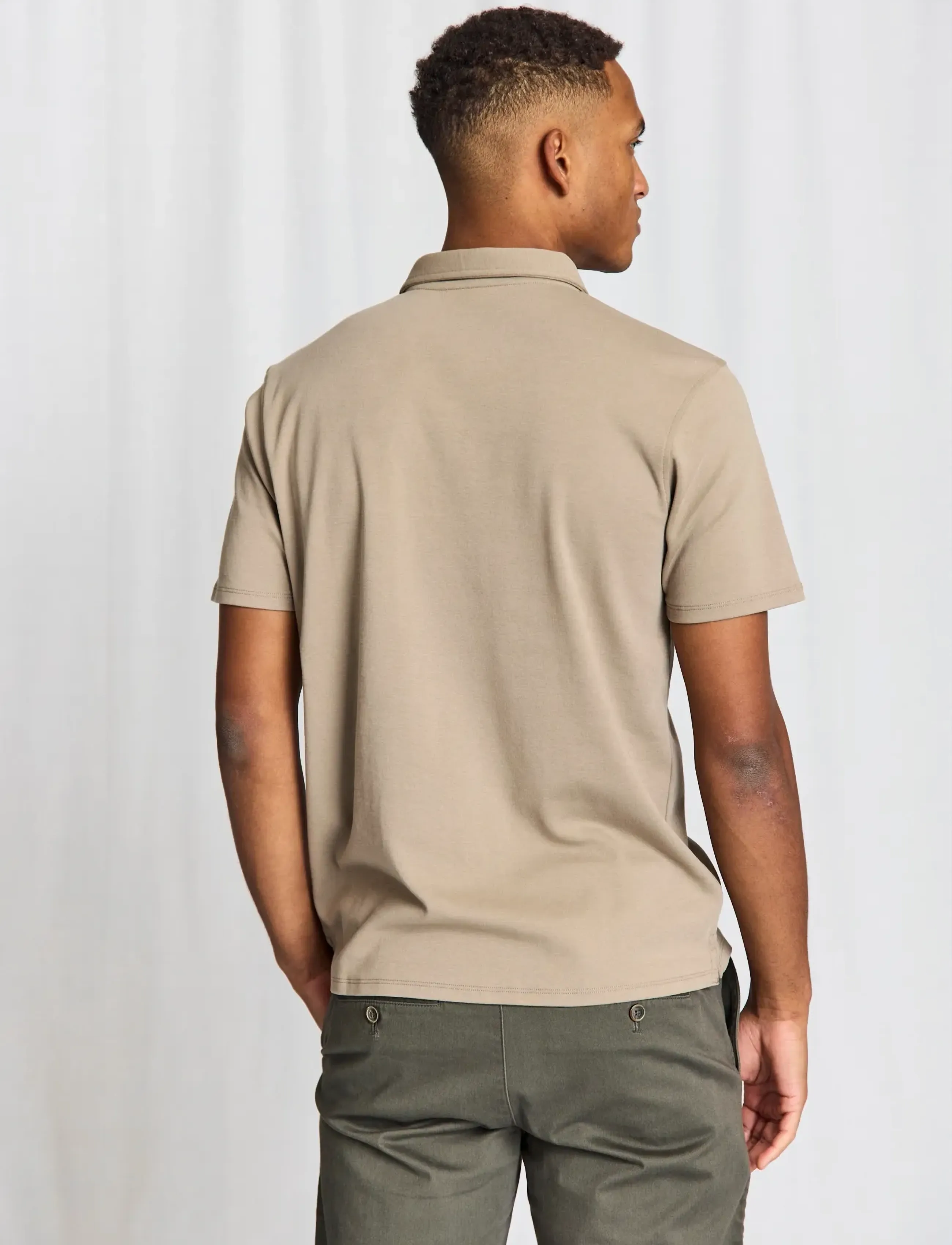 Bs Ios Regular Fit Polo Shirt 2