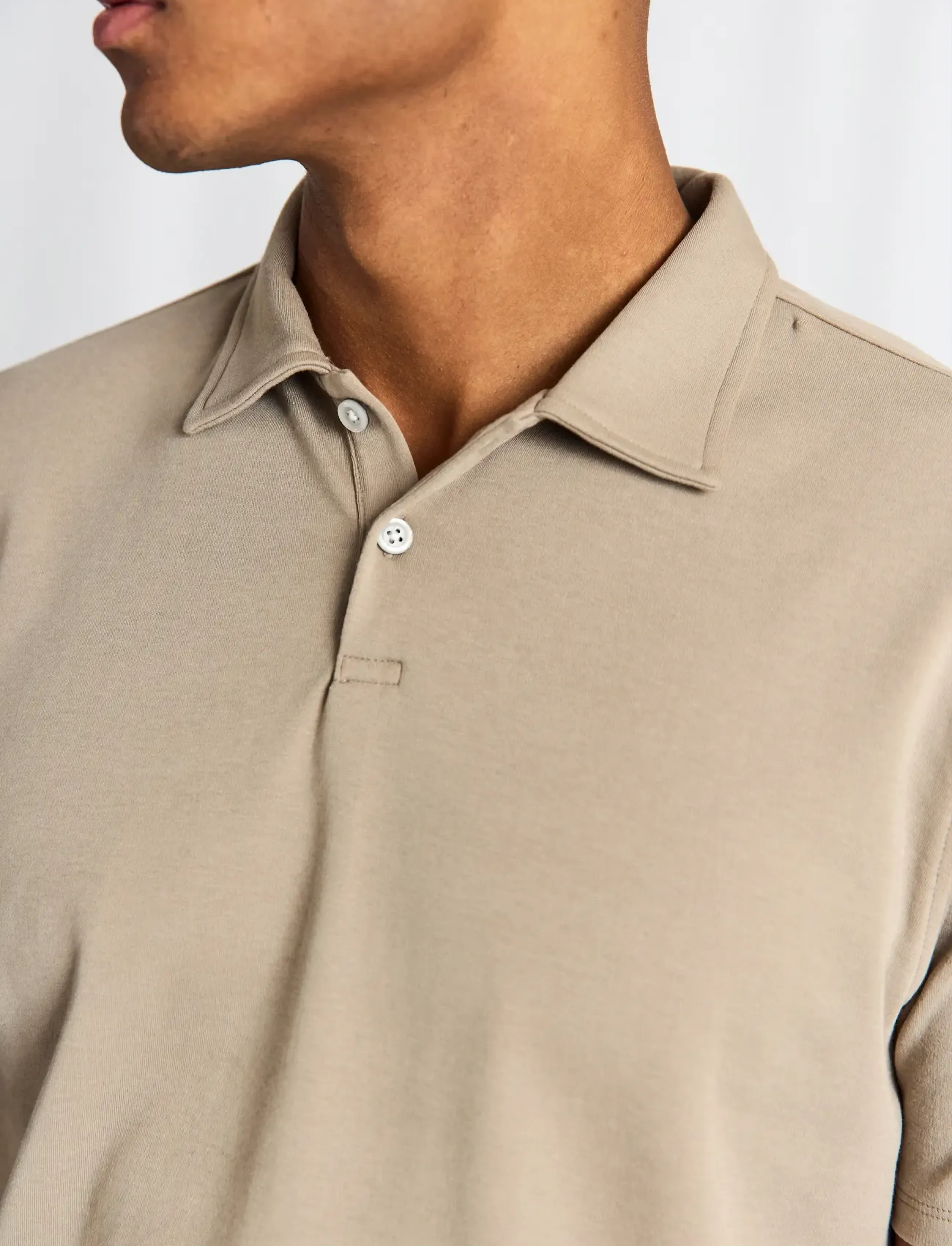 Bs Ios Regular Fit Polo Shirt 3